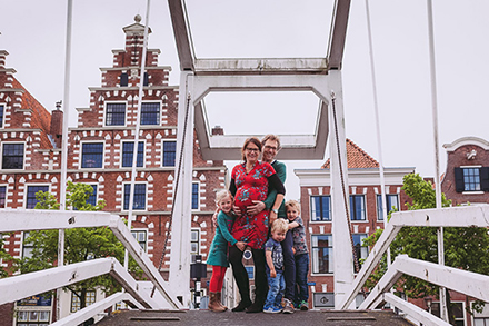 kinder en familiefotografie Haarlem