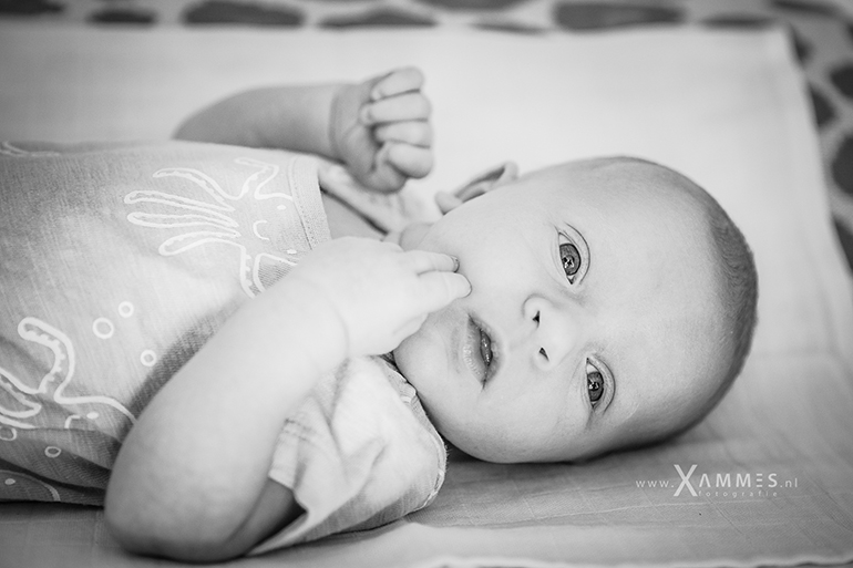 newborn lifestyle fotoshoot thuis, vijfhuizen