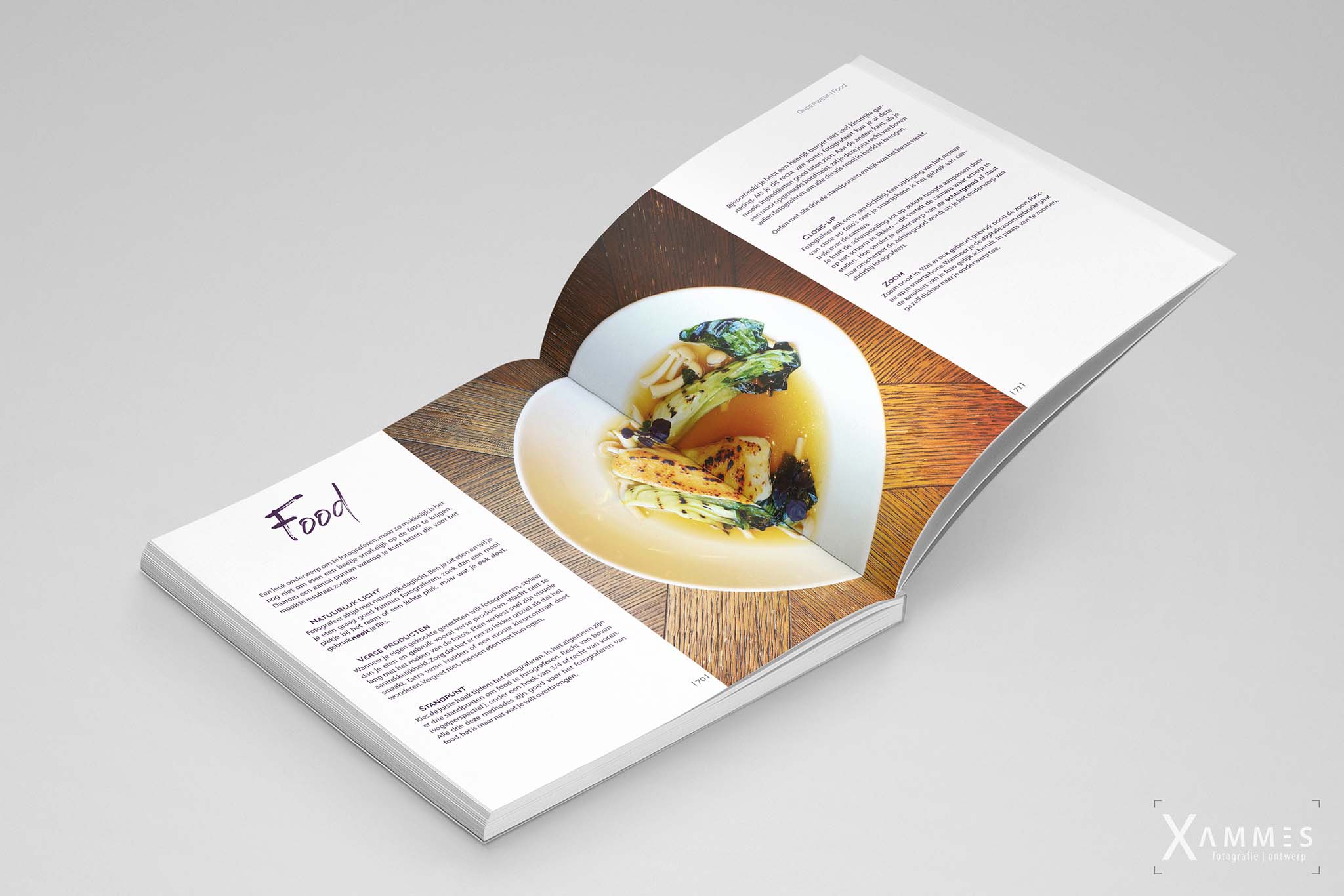 ebook smartphone fotografie, Xammes fotografie en ontwerp