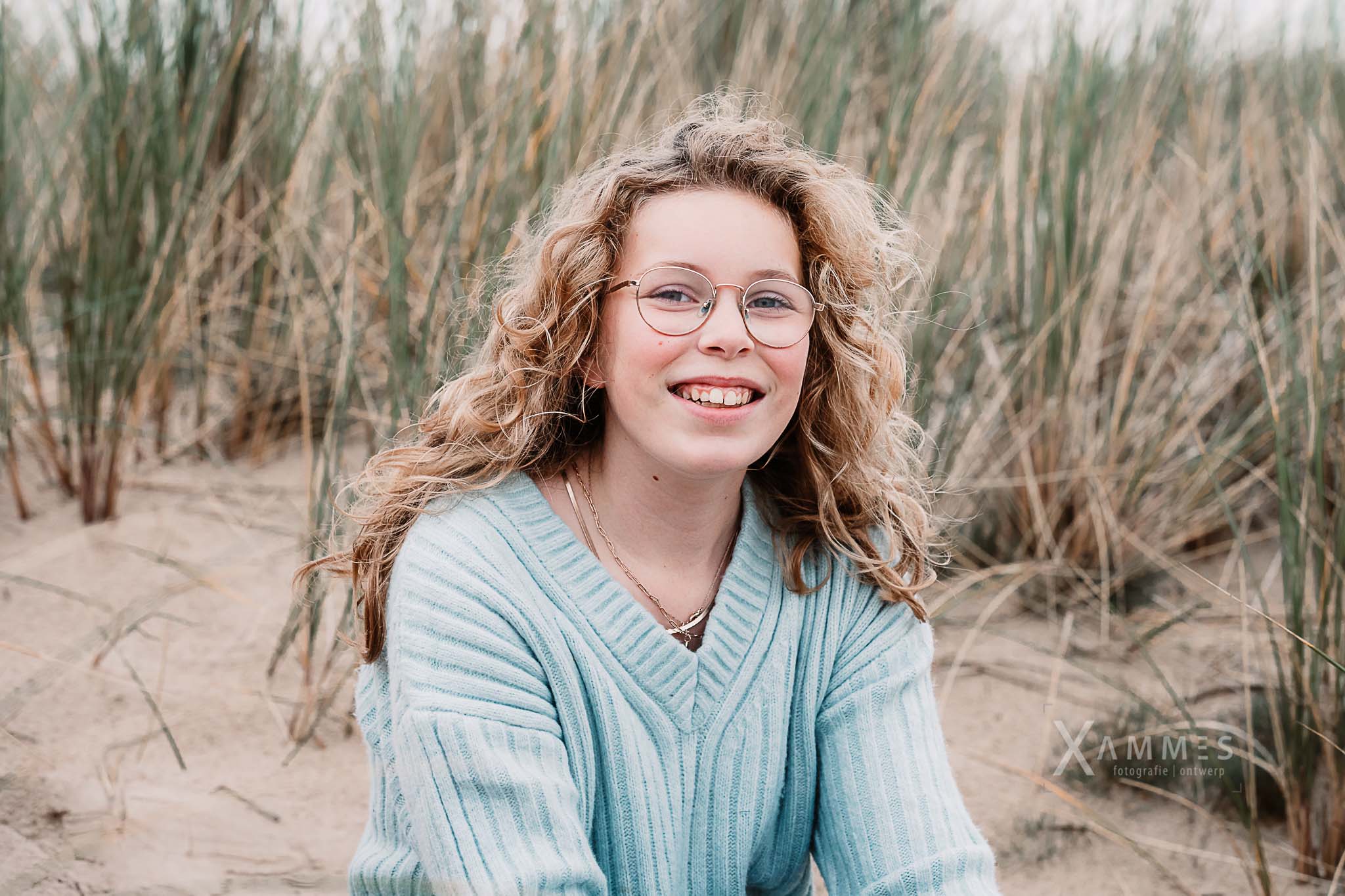 familie en groepsfotografie duinen schoorl