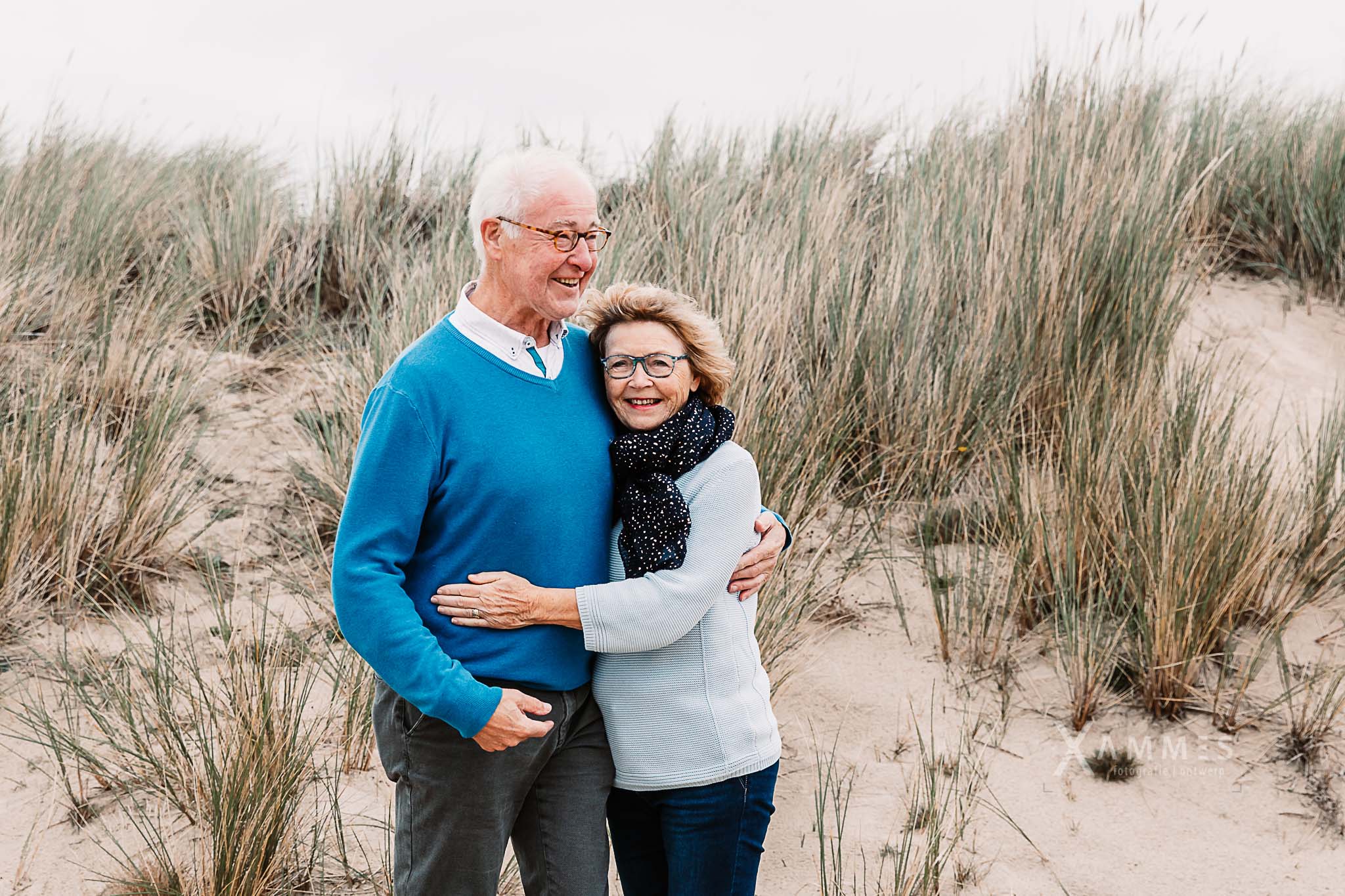 familie en groepsfotografie duinen schoorl