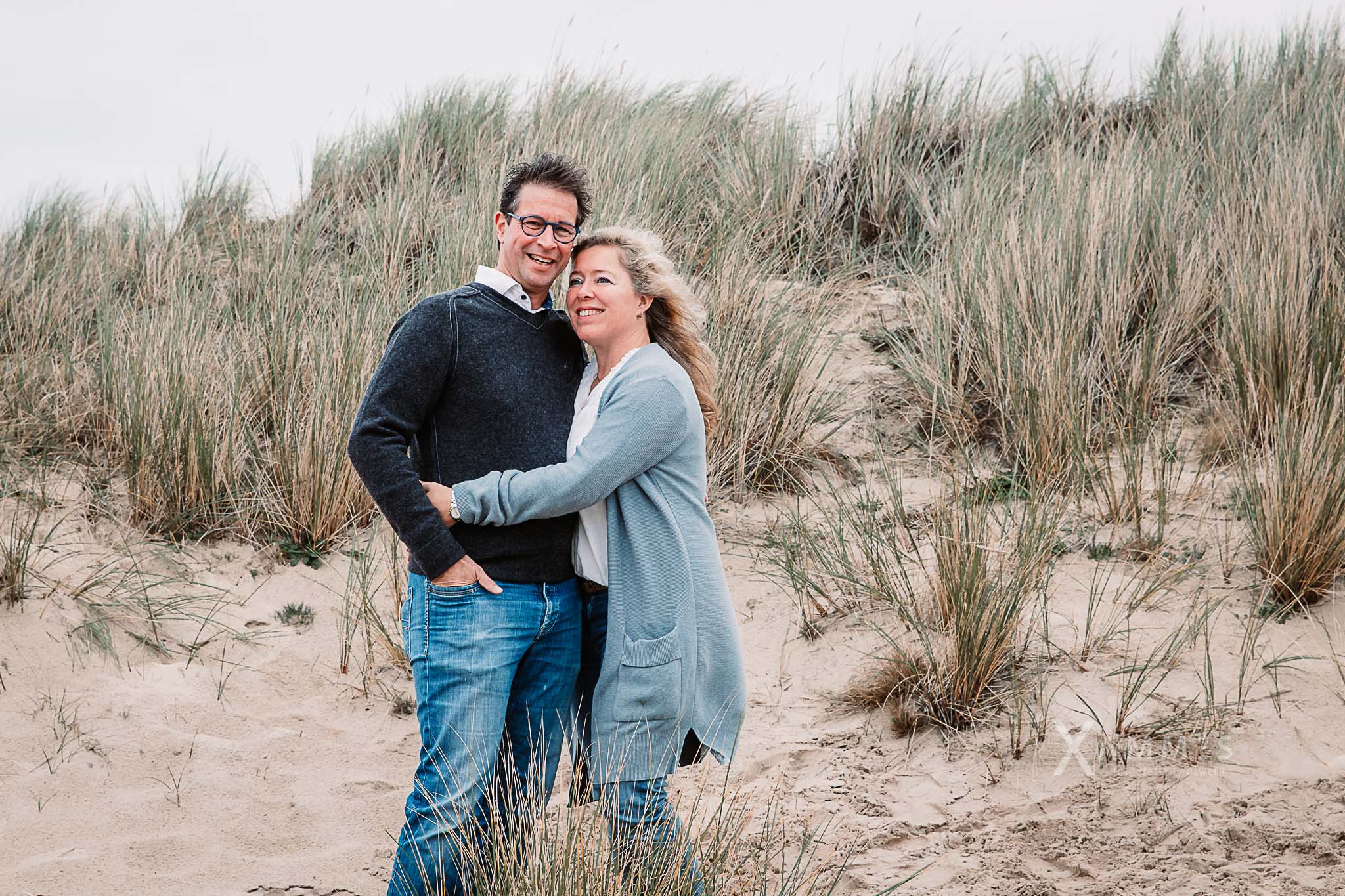 familie en groepsfotografie duinen schoorl