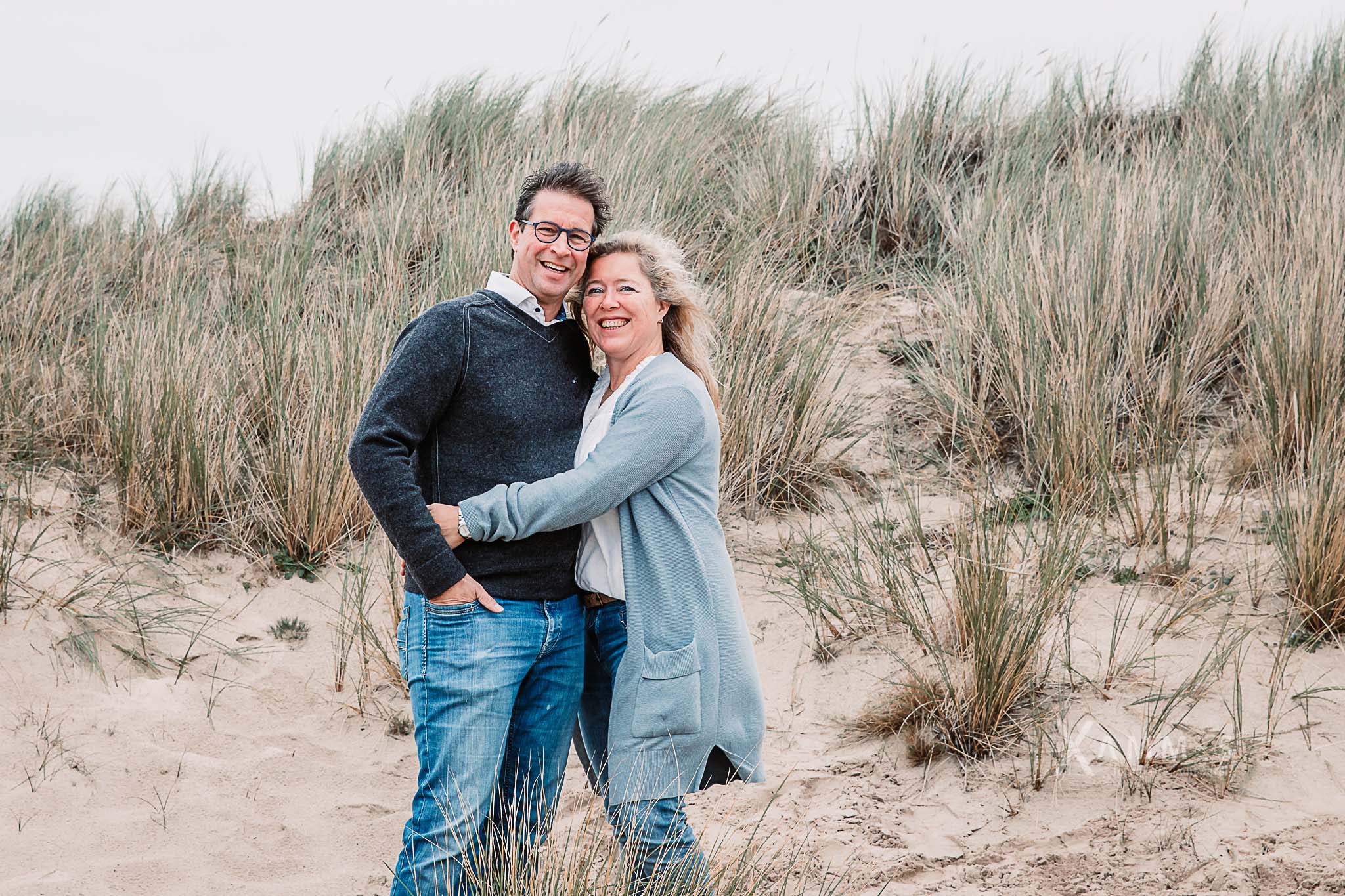 familie en groepsfotografie duinen schoorl