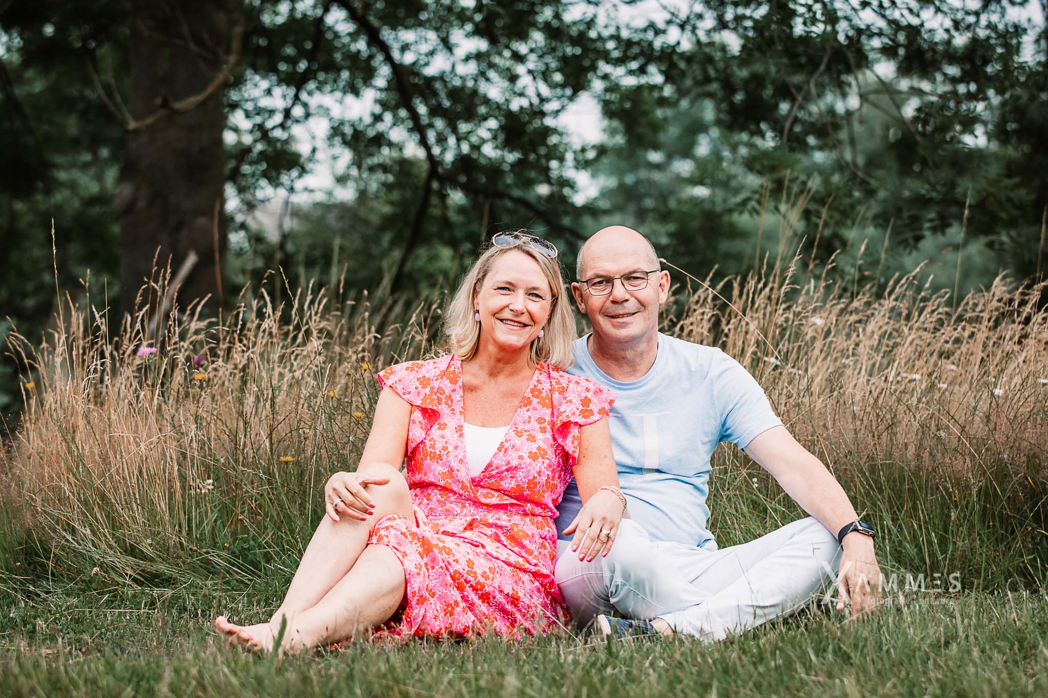 familie en groepsfotografie maarssen, fort maarsseveen