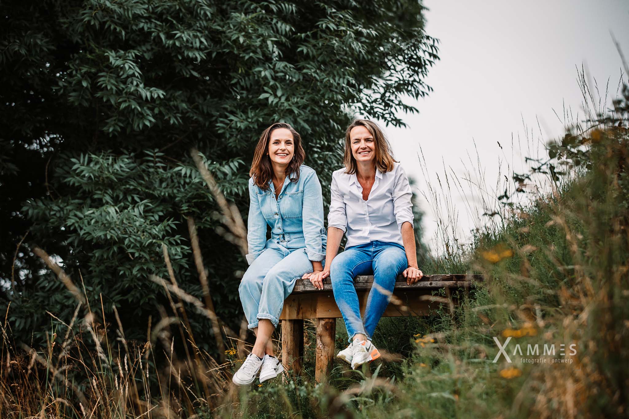 familie en groepsfotografie maarssen, fort maarsseveen