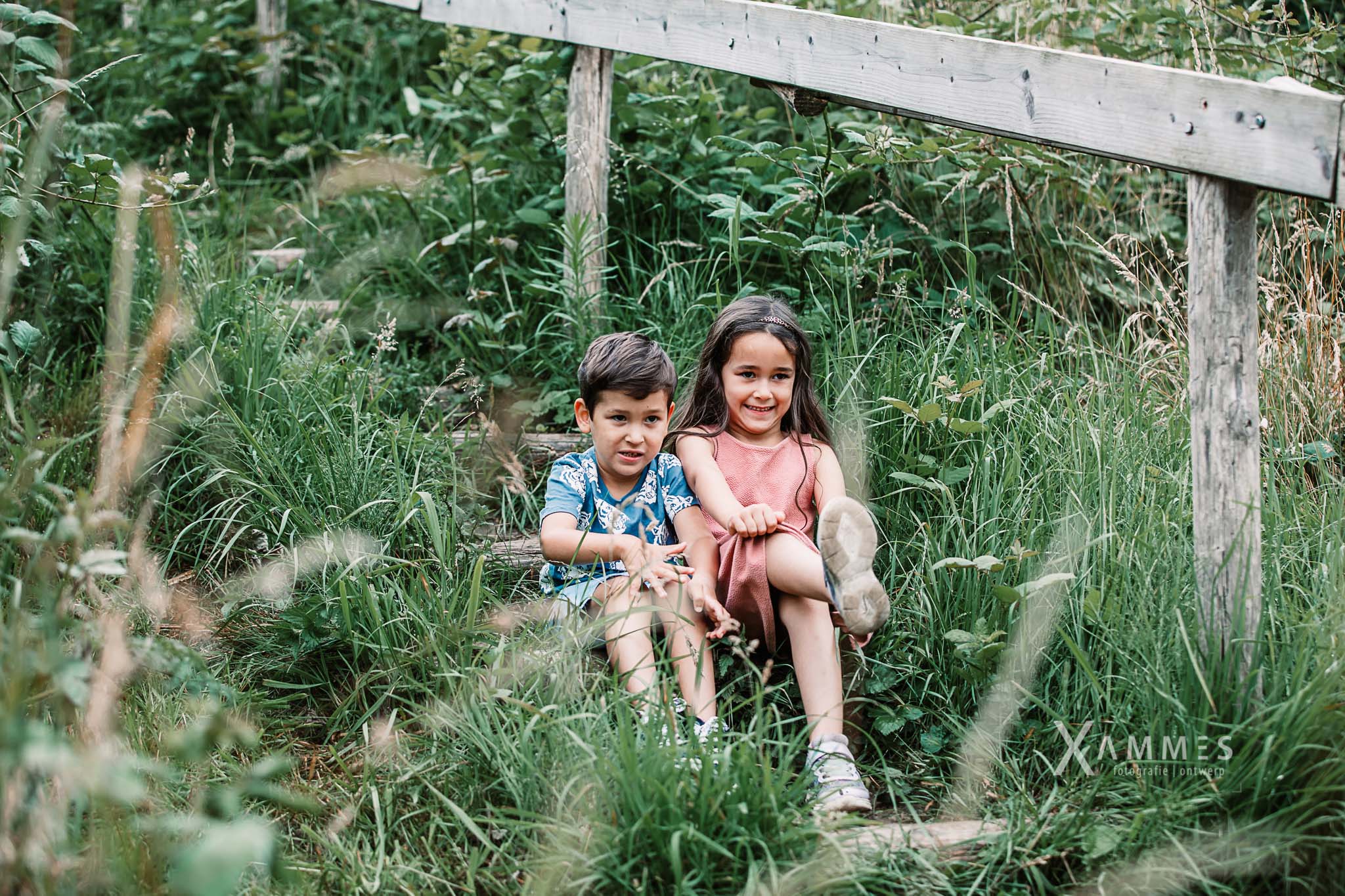 familie en groepsfotografie maarssen, fort maarsseveen