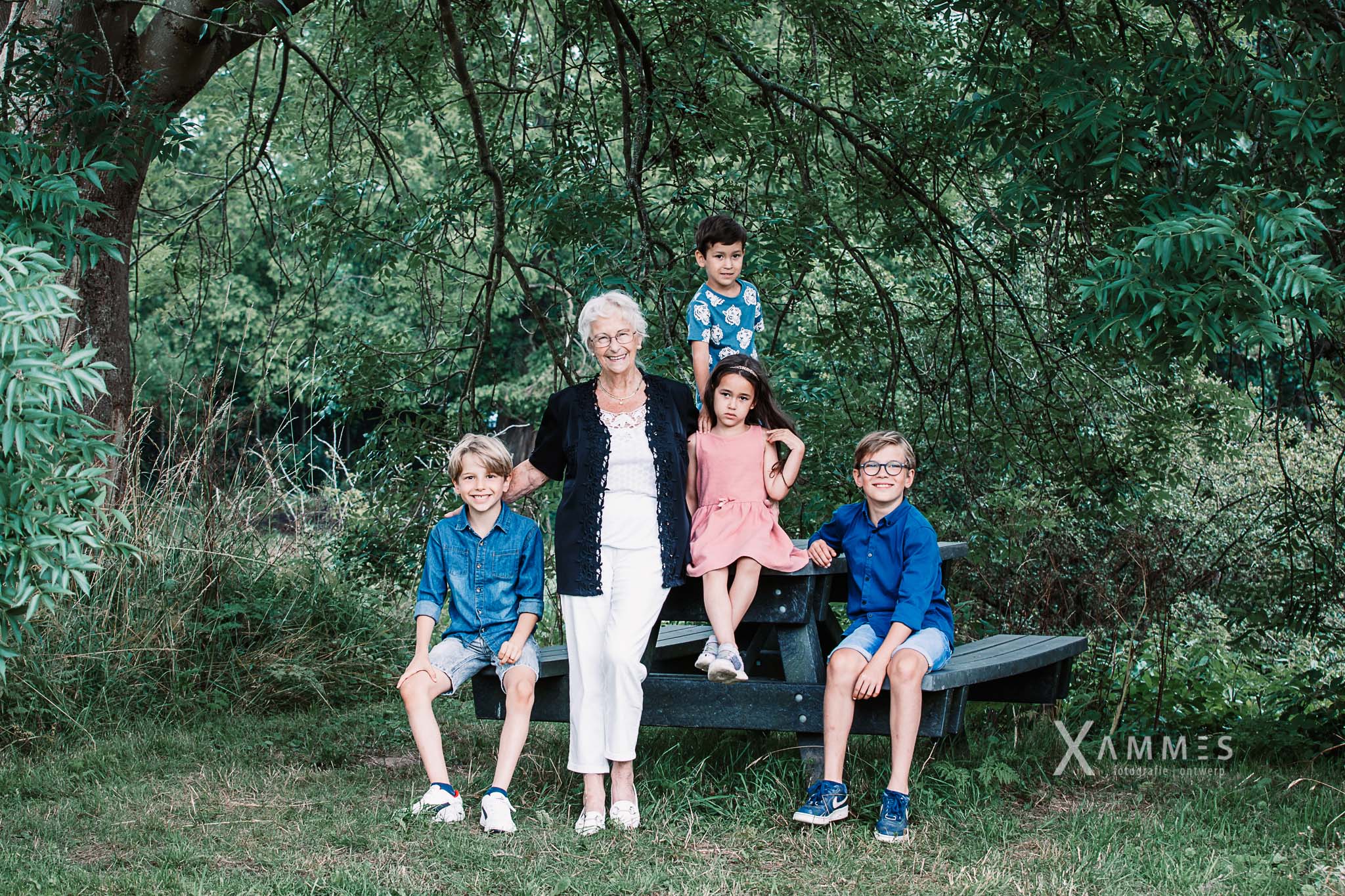 familie en groepsfotografie maarssen, fort maarsseveen