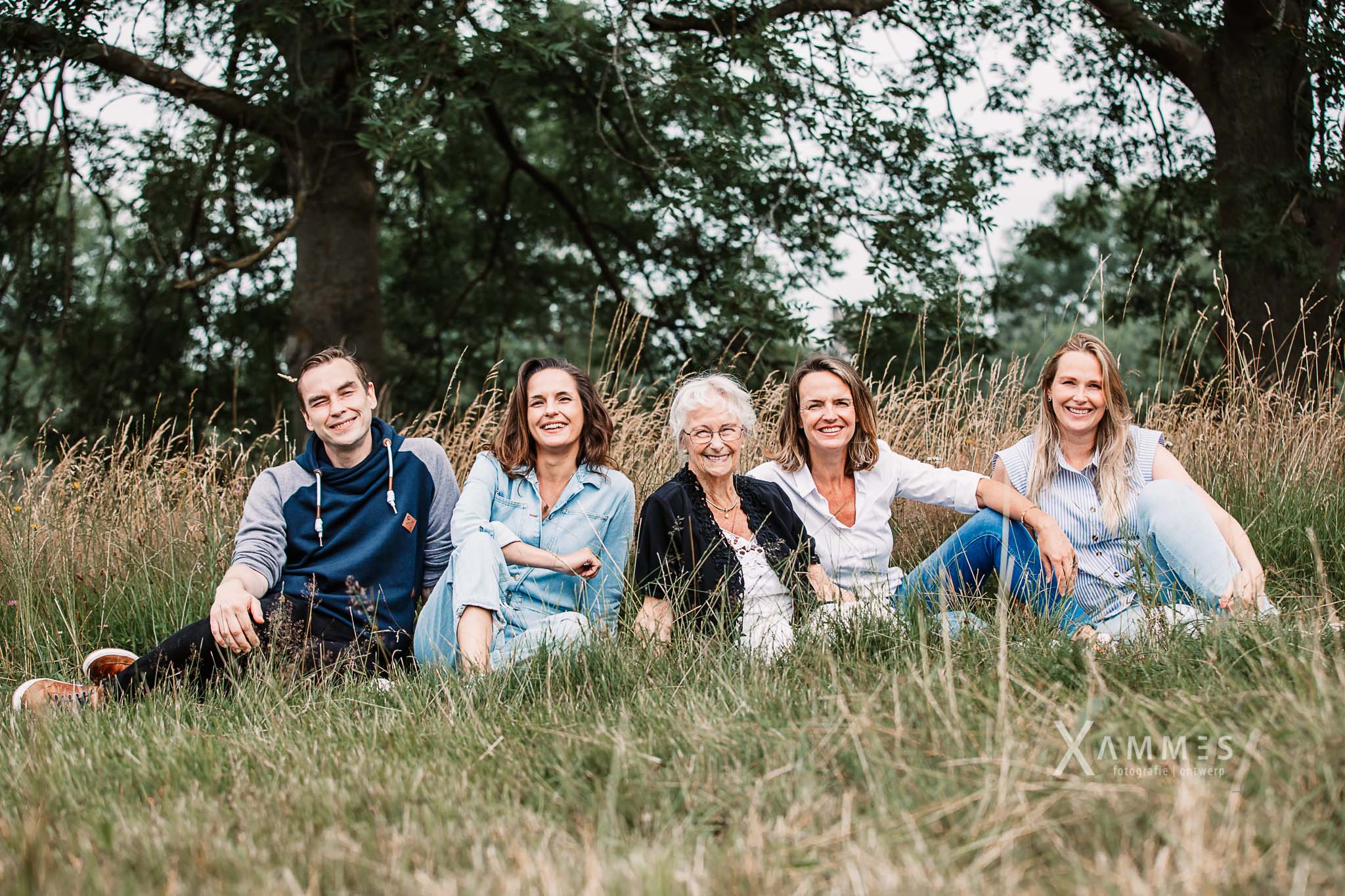 familie en groepsfotografie maarssen, fort maarsseveen