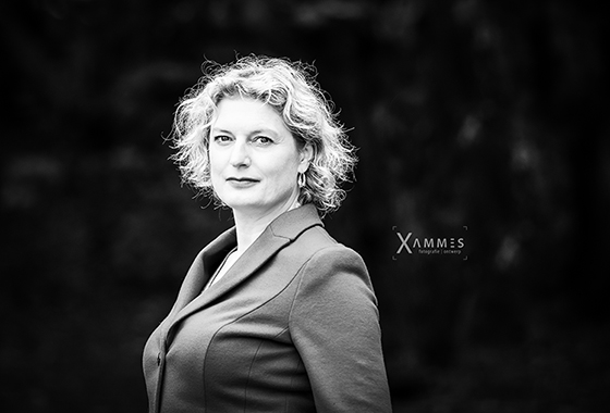 zakelijk portretfotografie op loactie, den haag