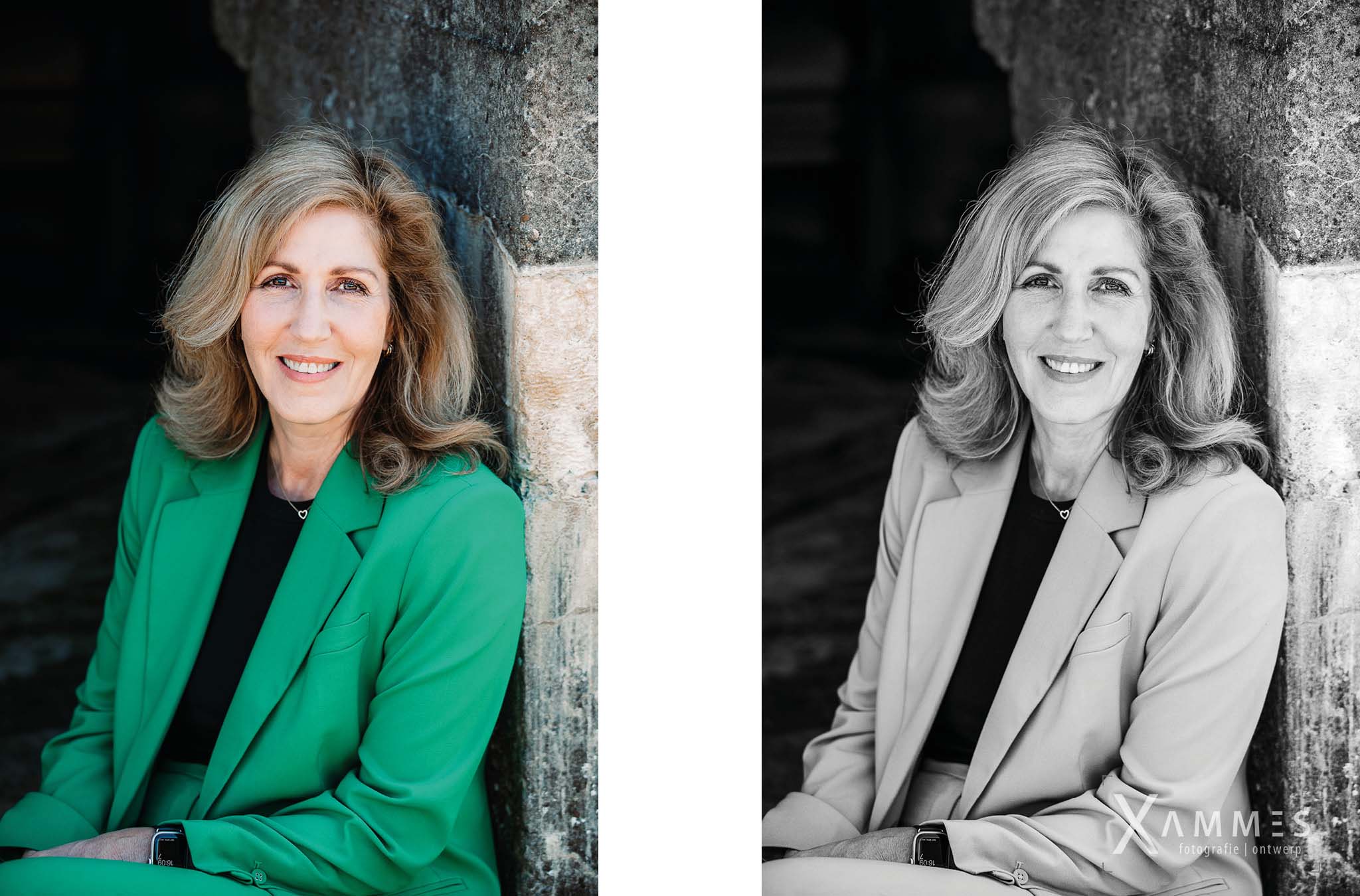 zakelijk portretfotografie, vijfhuizen hoofddorp