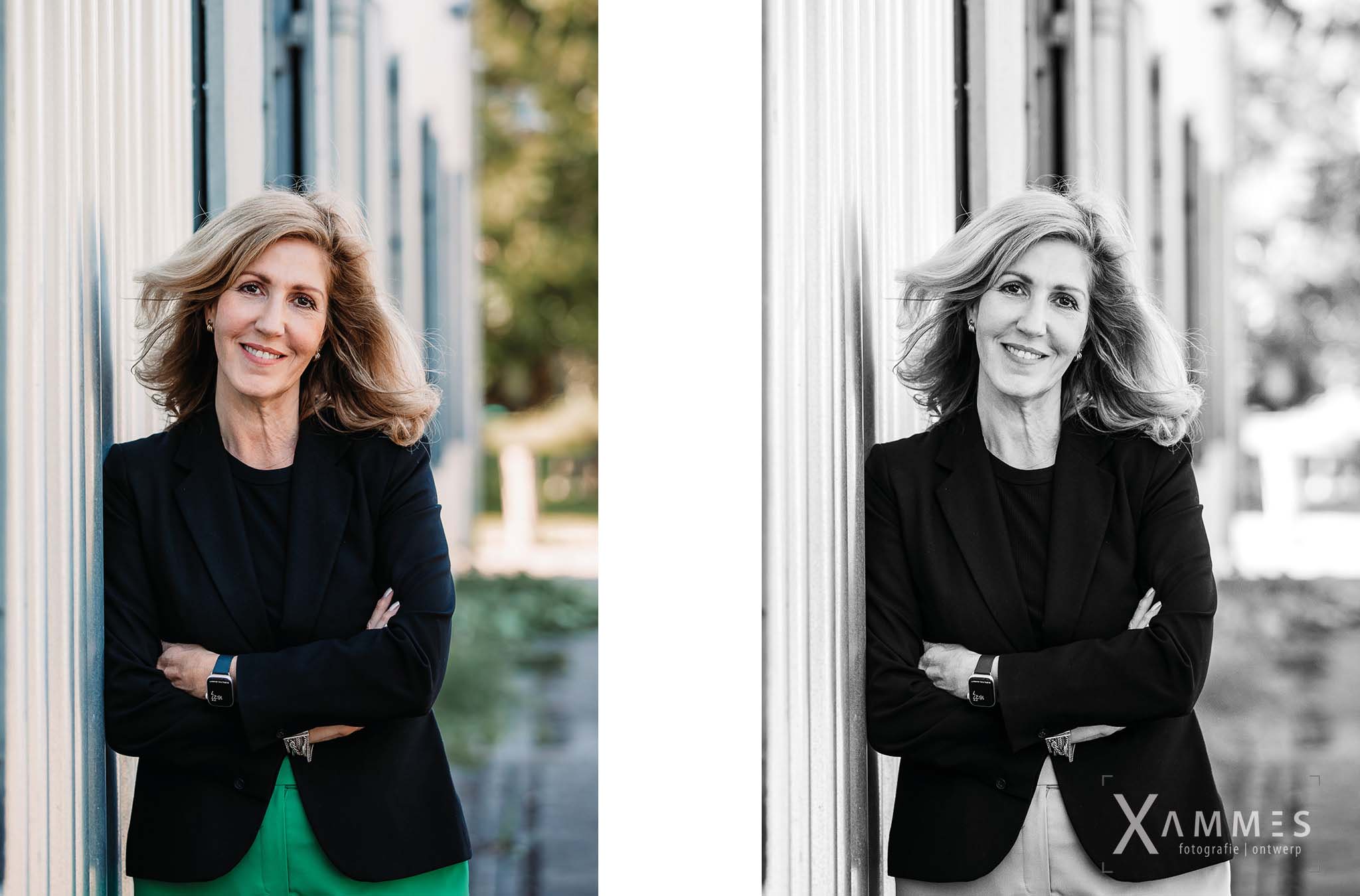 zakelijk portretfotografie, vijfhuizen hoofddorp