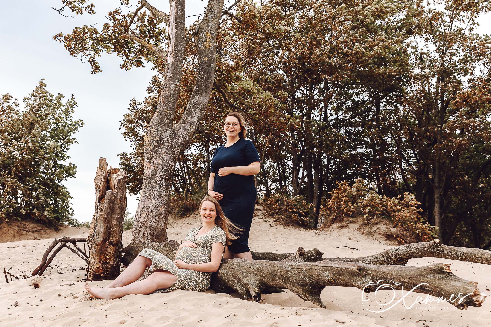 Zakelijk Portretfotoshoot, Leiden