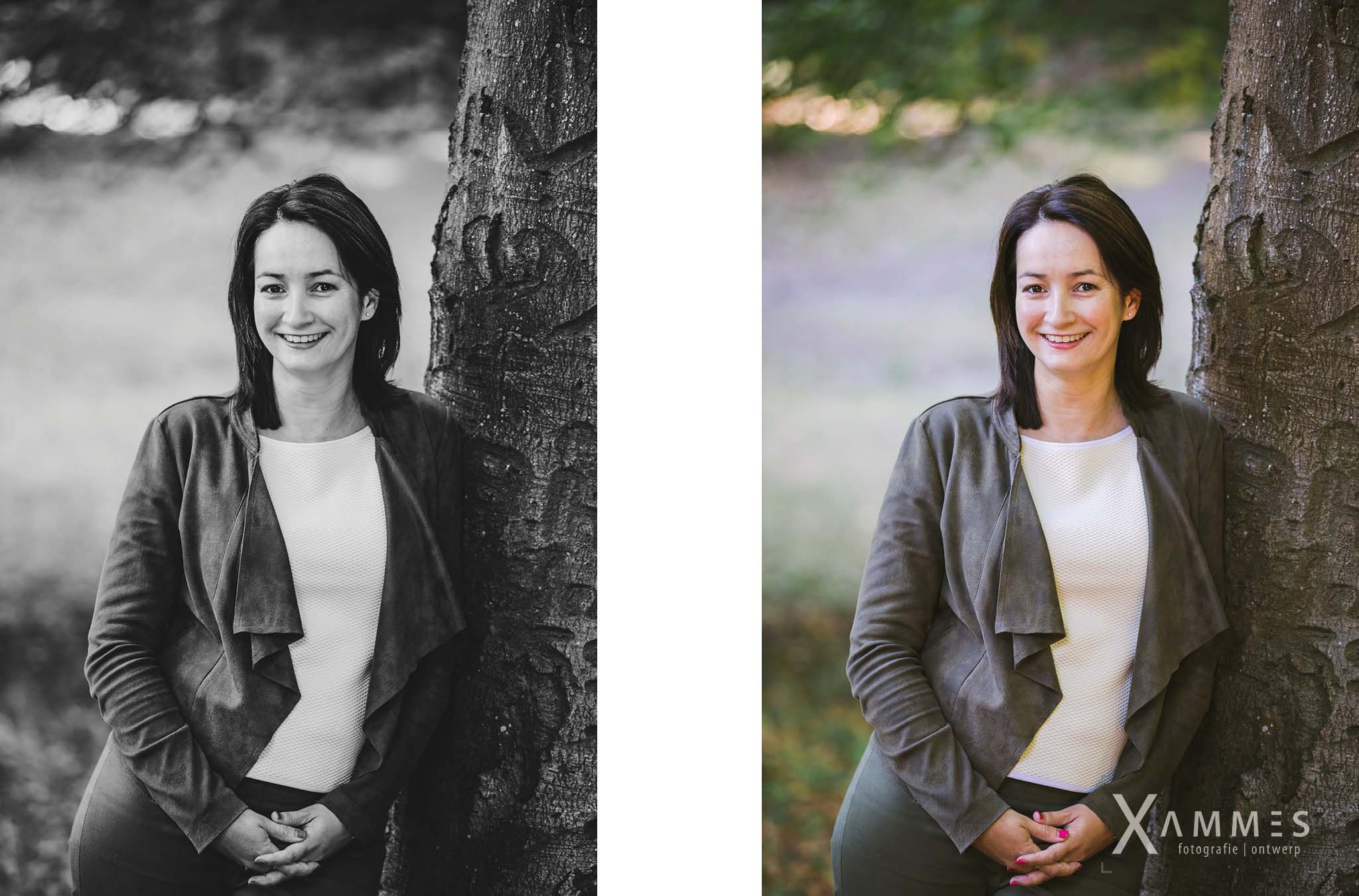 zakelijk portretfotografie op locatie