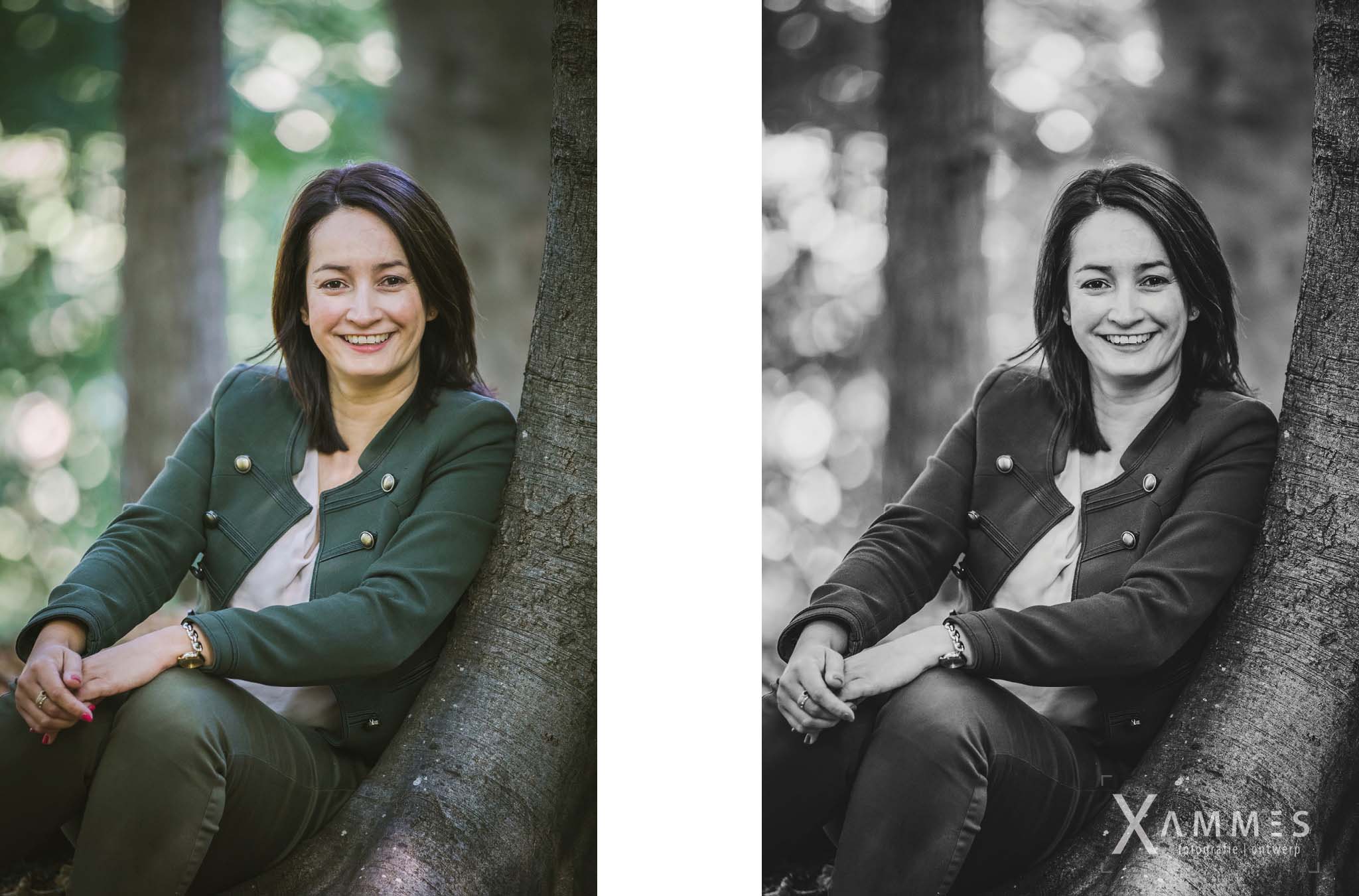 zakelijk portretfotografie op locatie