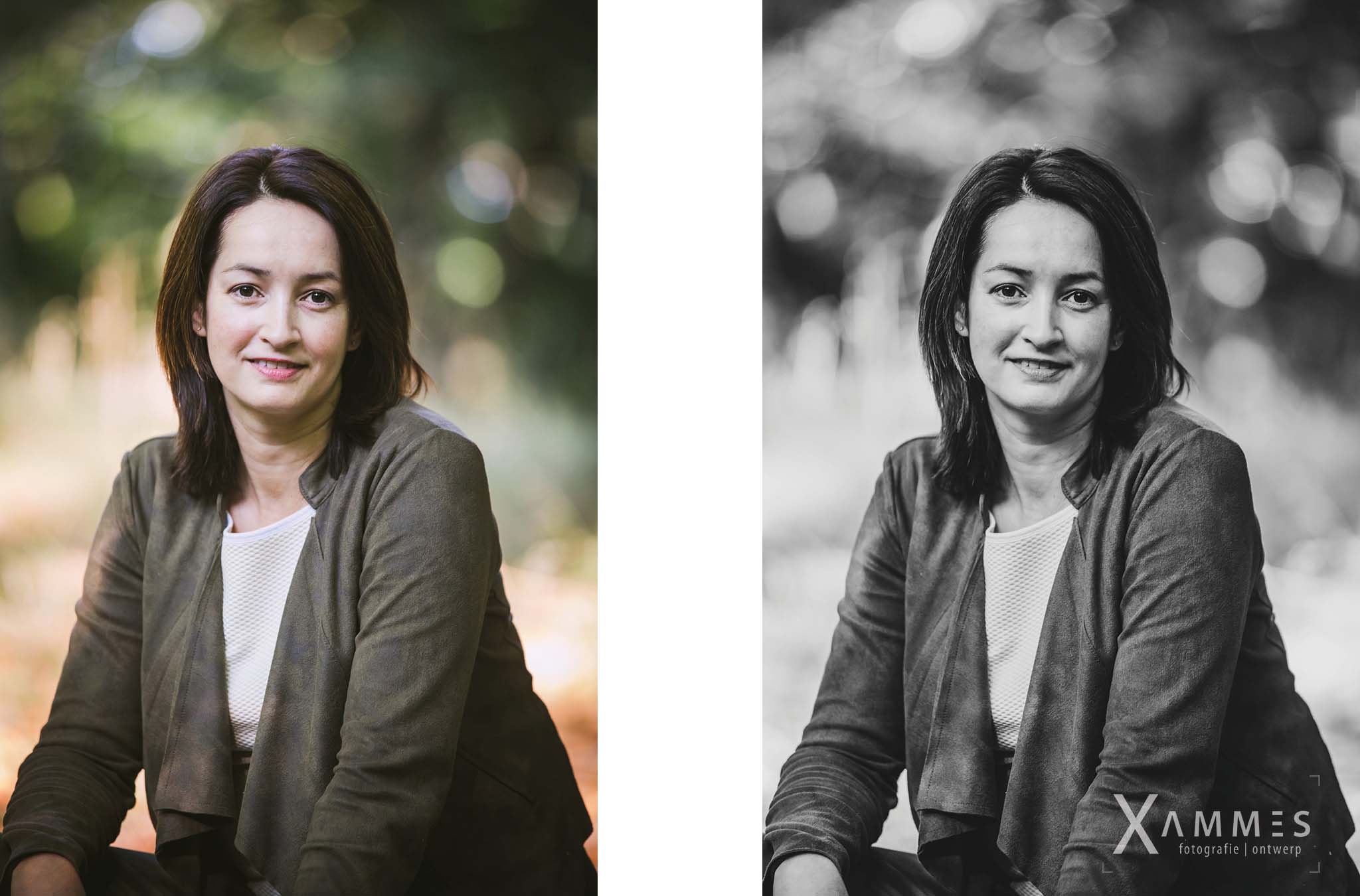 zakelijk portretfotografie op locatie