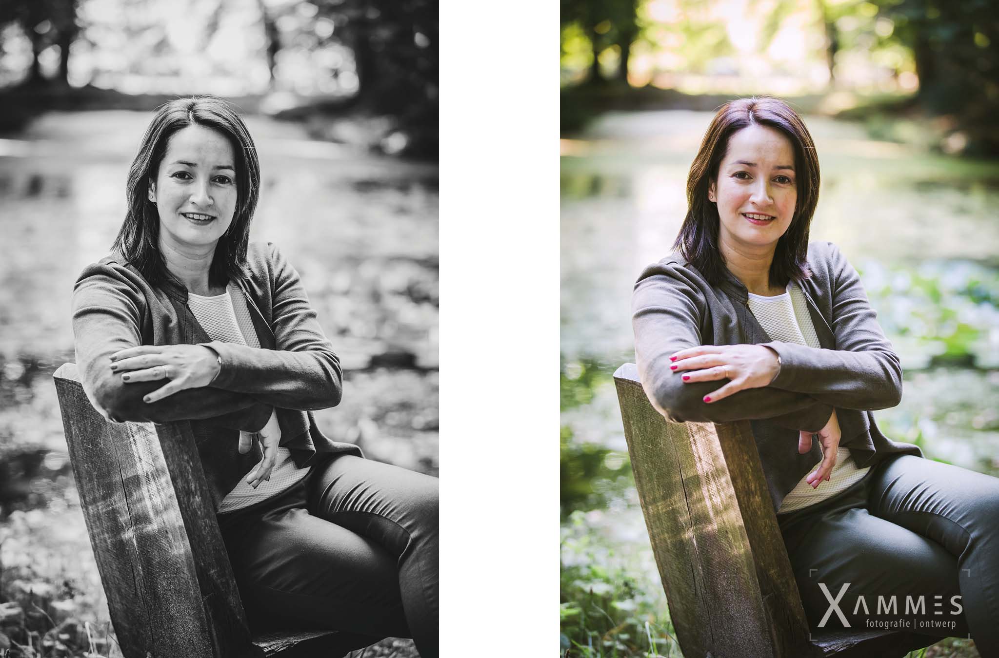 zakelijk portretfotografie op locatie