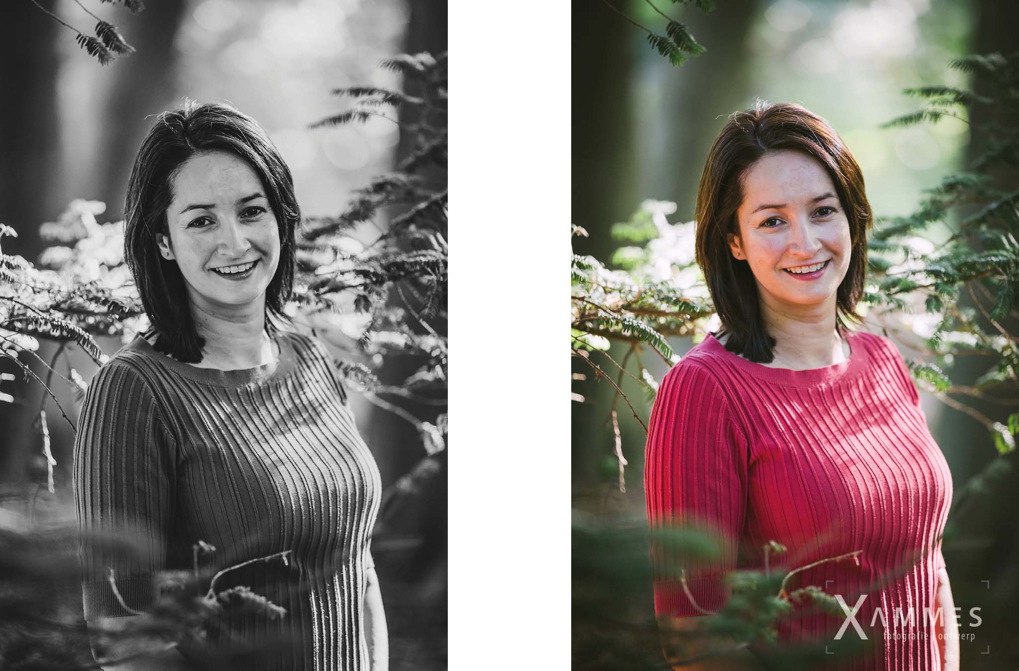 zakelijk portretfotografie op locatie