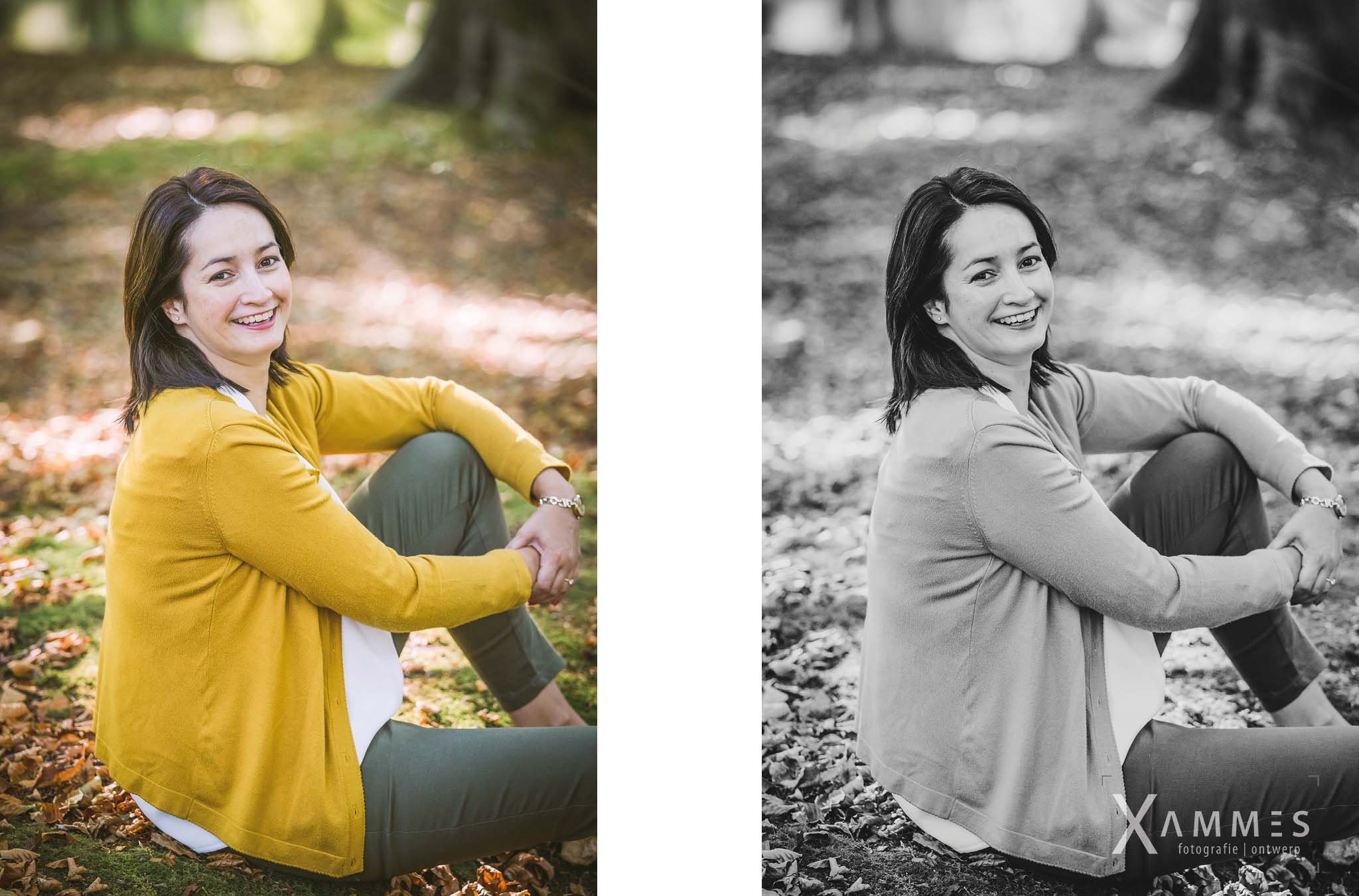 zakelijk portretfotografie op locatie