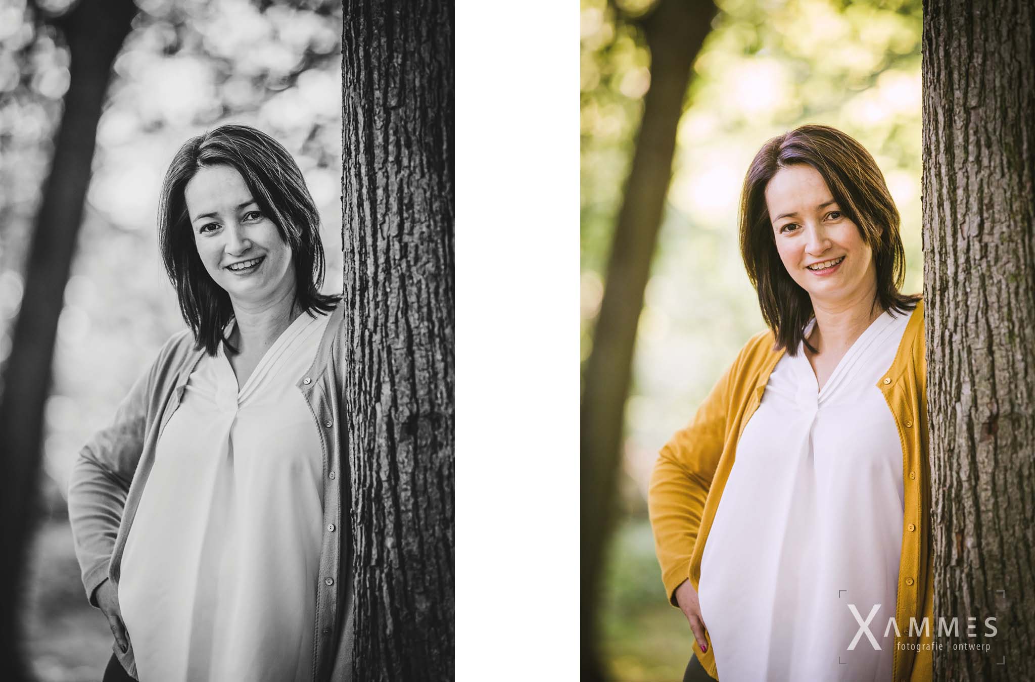 zakelijk portretfotografie op locatie