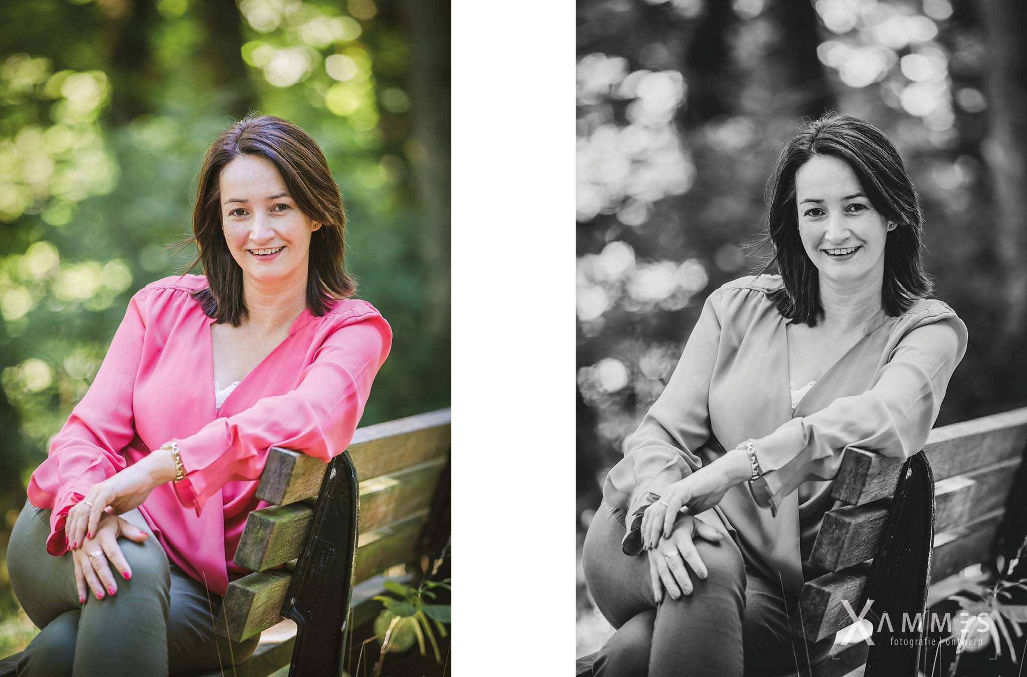 zakelijk portretfotografie op locatie