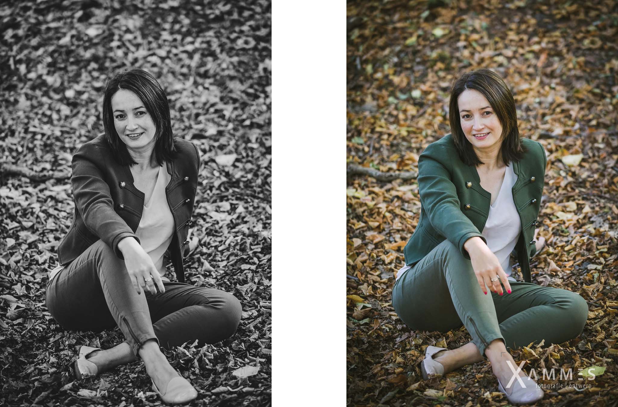 zakelijk portretfotografie op locatie