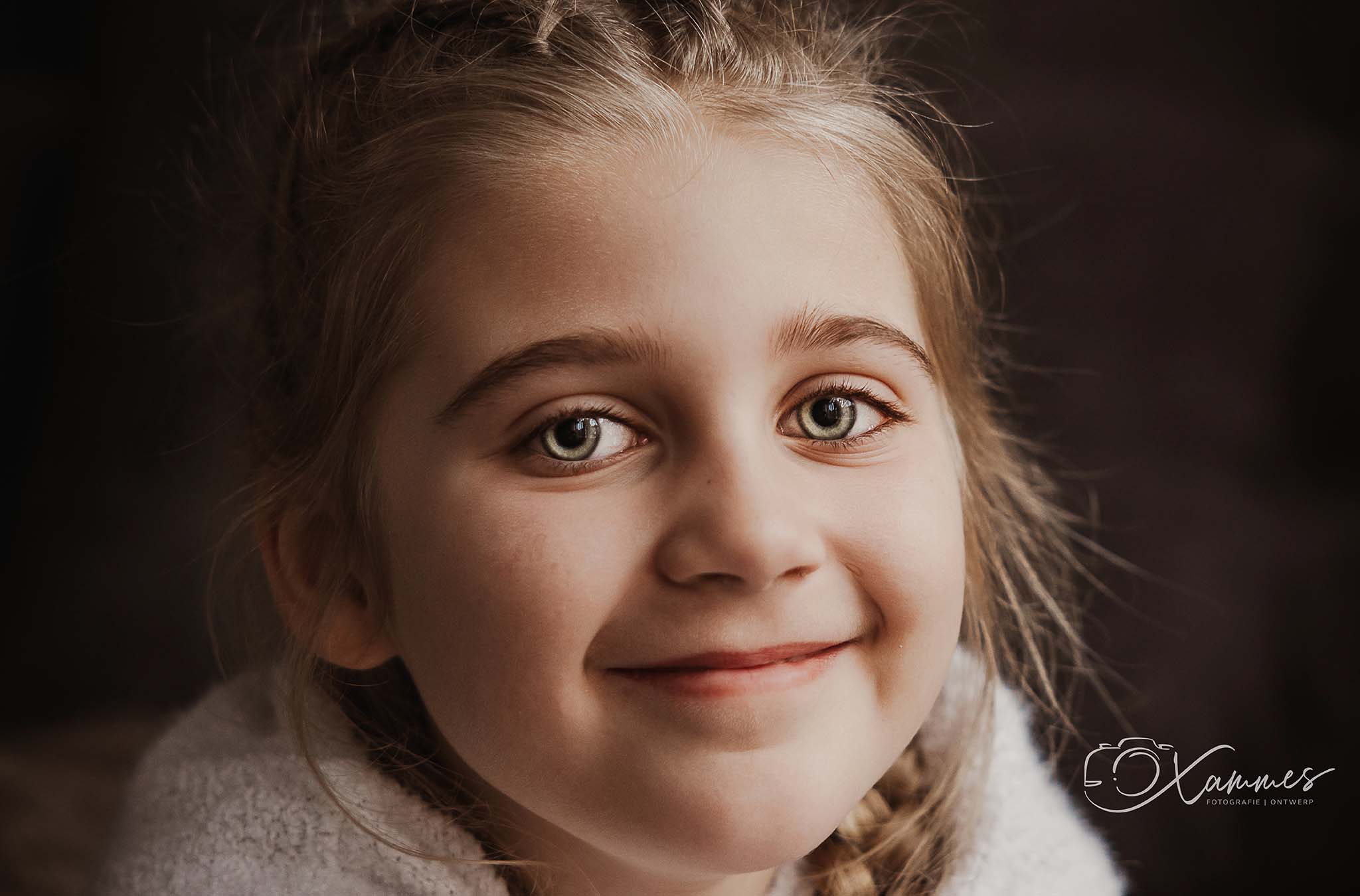 familiefotoshoot thuis