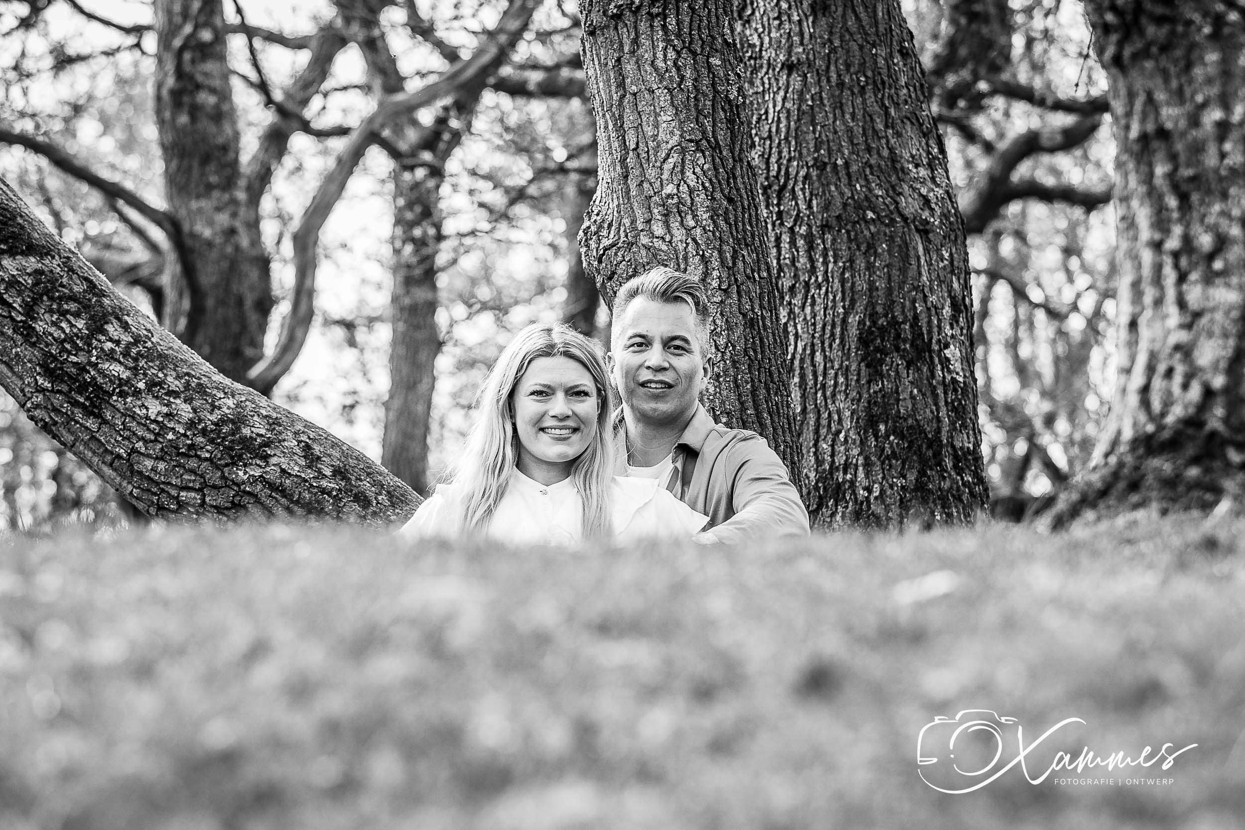 familie en groepsfotografie in de waterleidingduinen