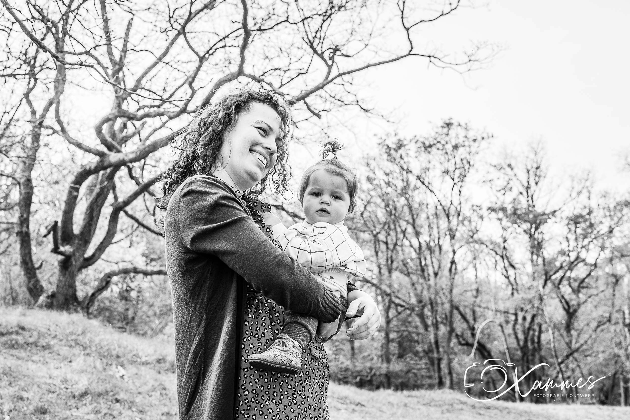 familie en groepsfotografie in de waterleidingduinen