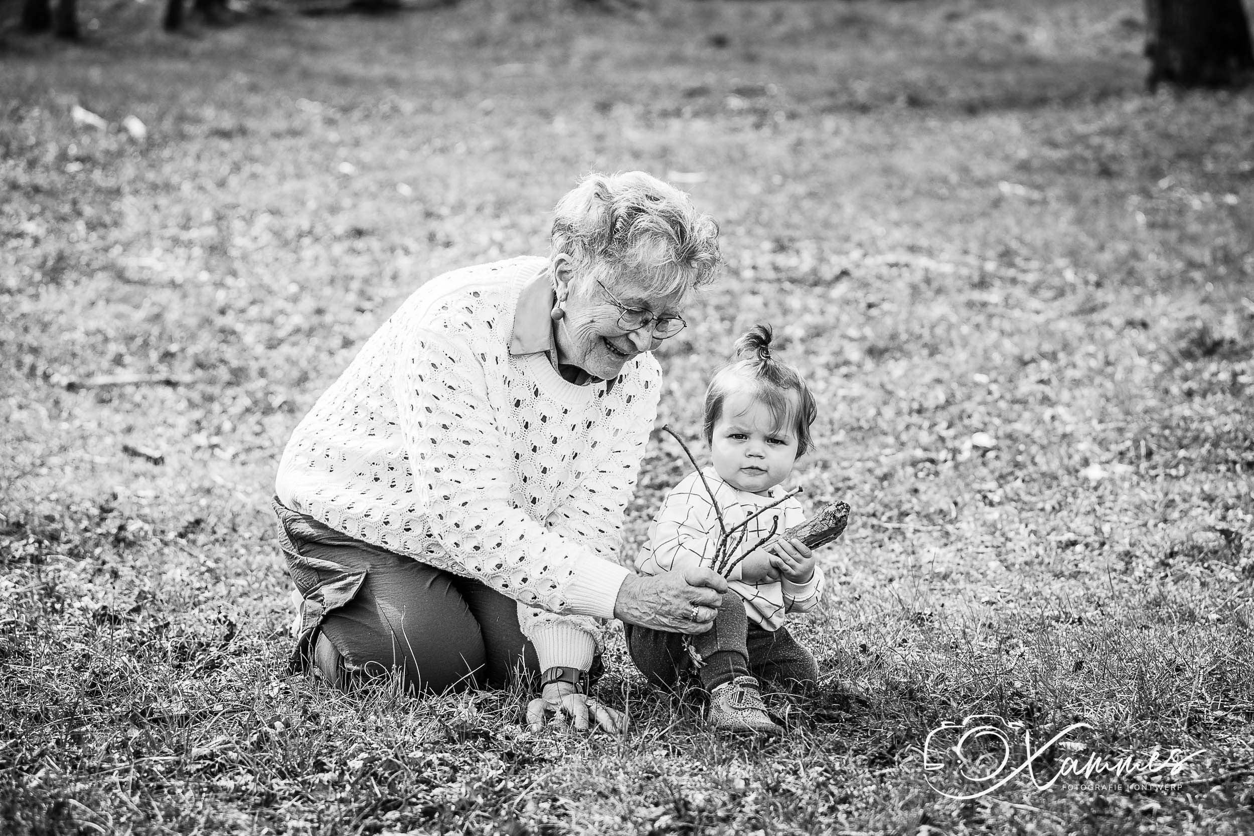 familie en groepsfotografie in de waterleidingduinen