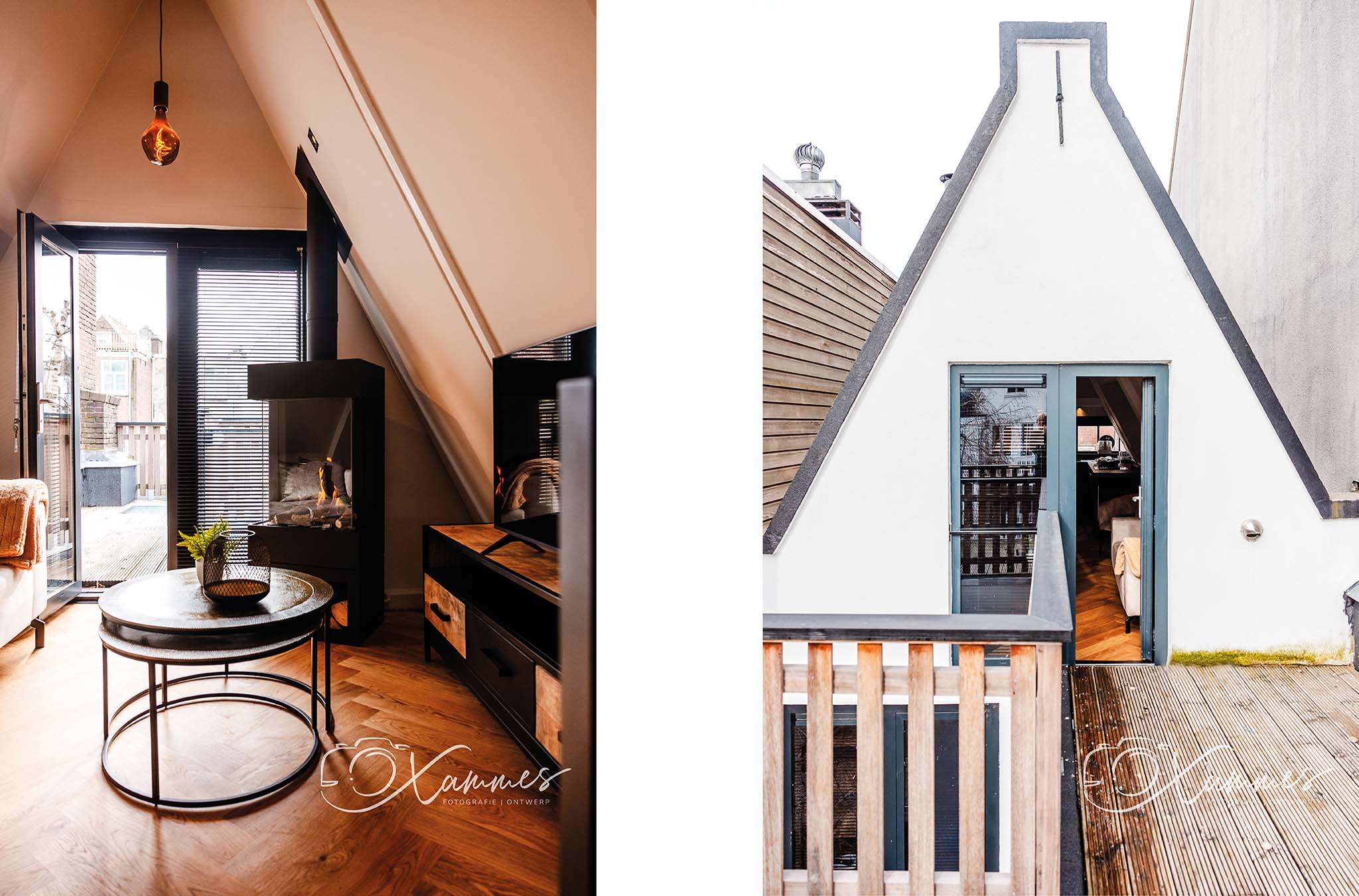 interieur- en vastgoedfotografie amsterdam