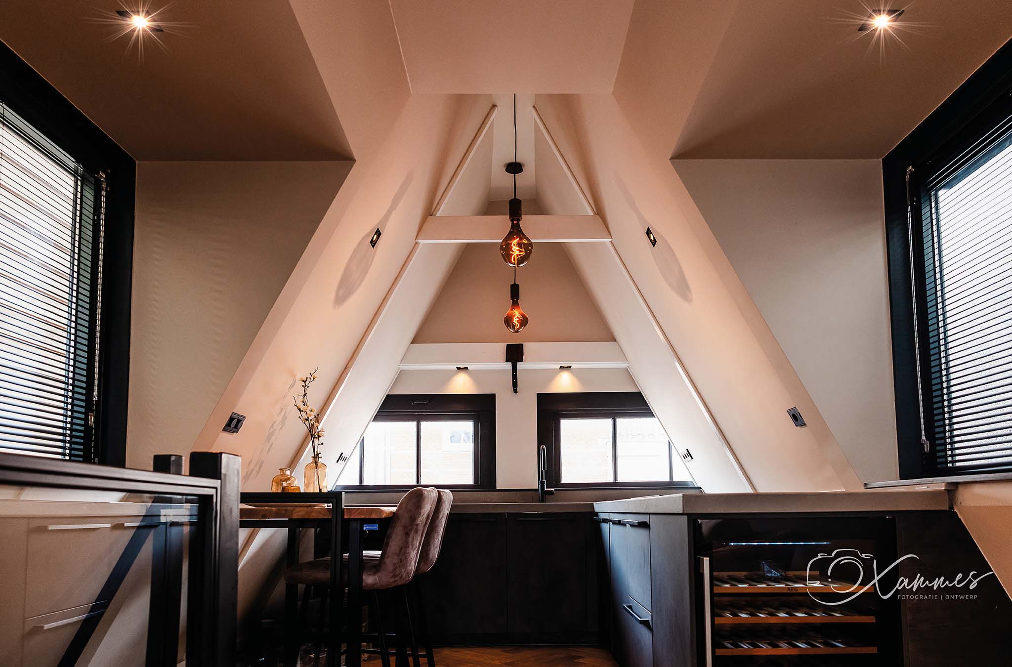 interieur- en vastgoedfotografie amsterdam