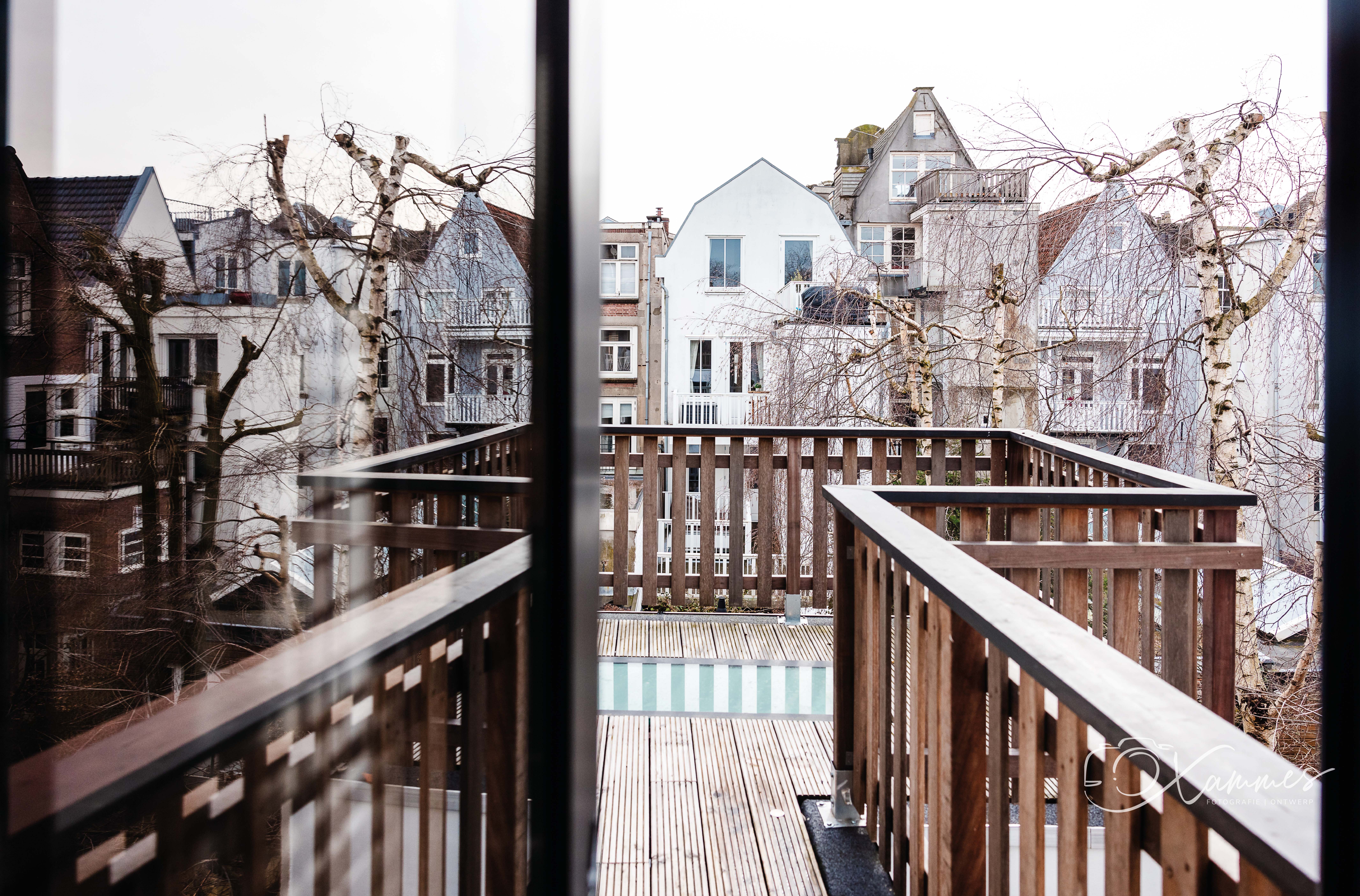 interieur- en vastgoedfotografie amsterdam