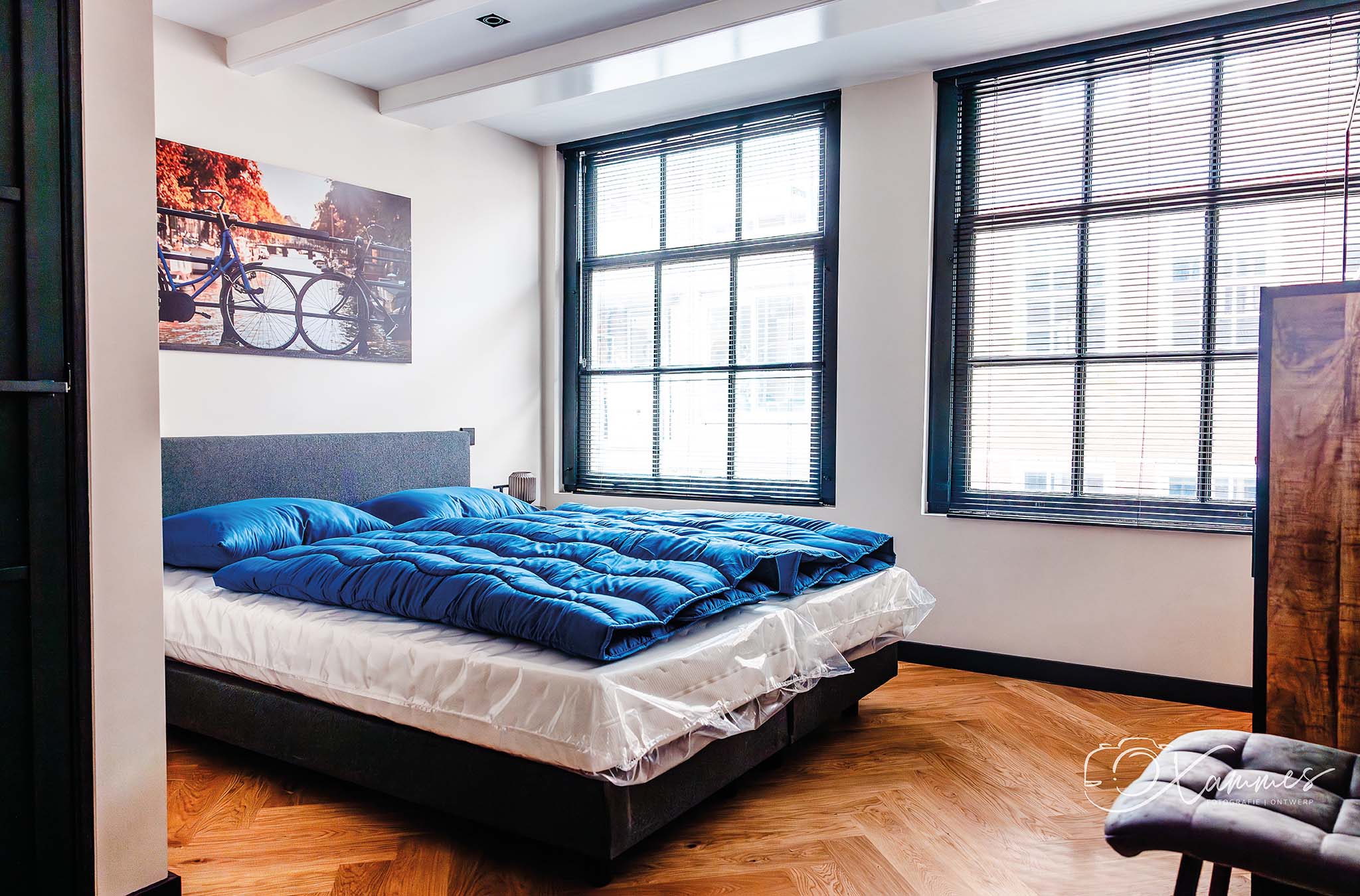 interieur- en vastgoedfotografie amsterdam