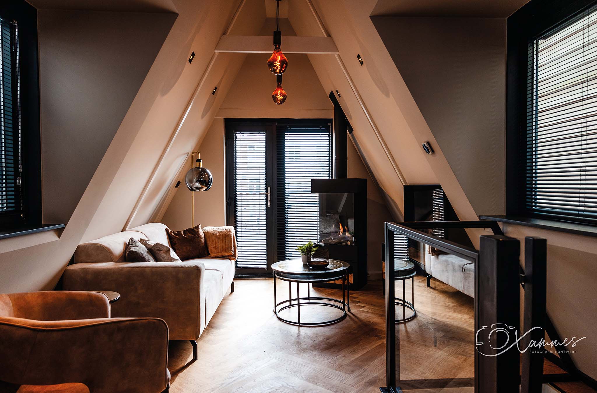interieur- en vastgoedfotografie amsterdam