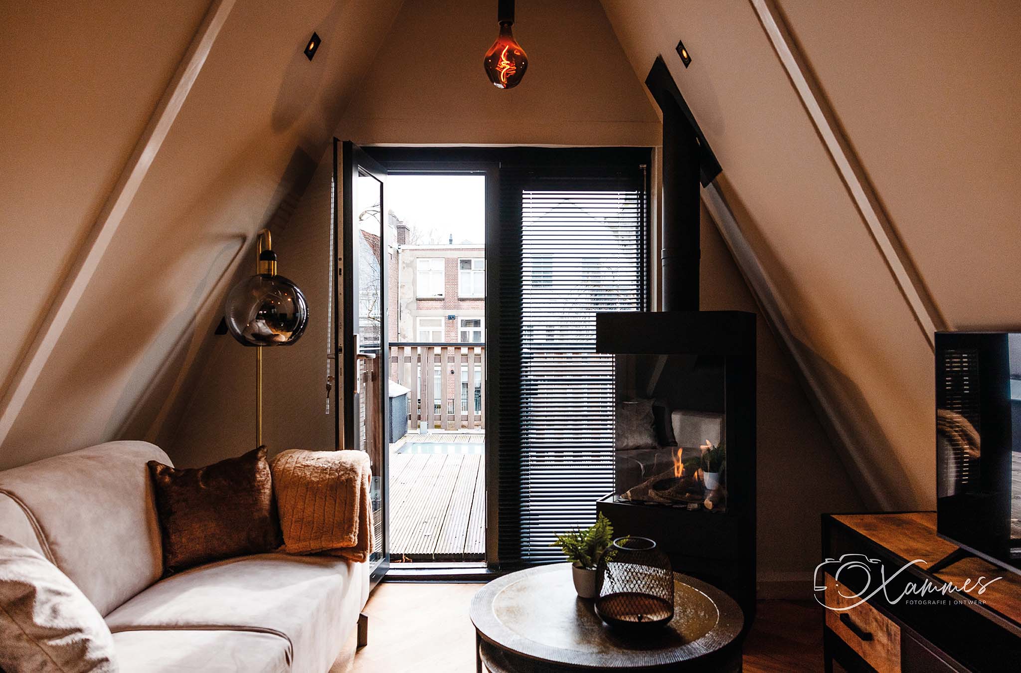 interieur- en vastgoedfotografie amsterdam