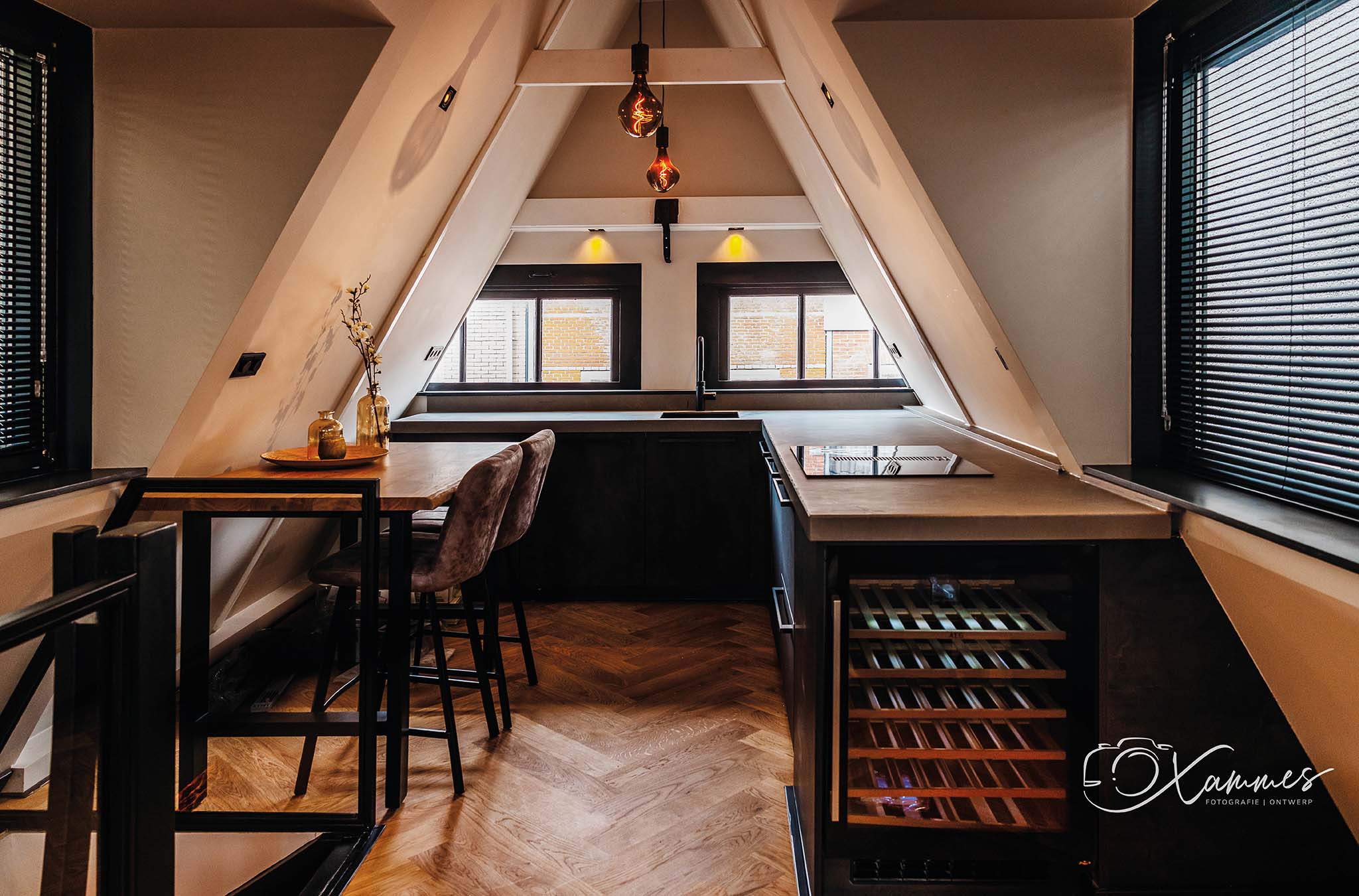 interieur- en vastgoedfotografie amsterdam