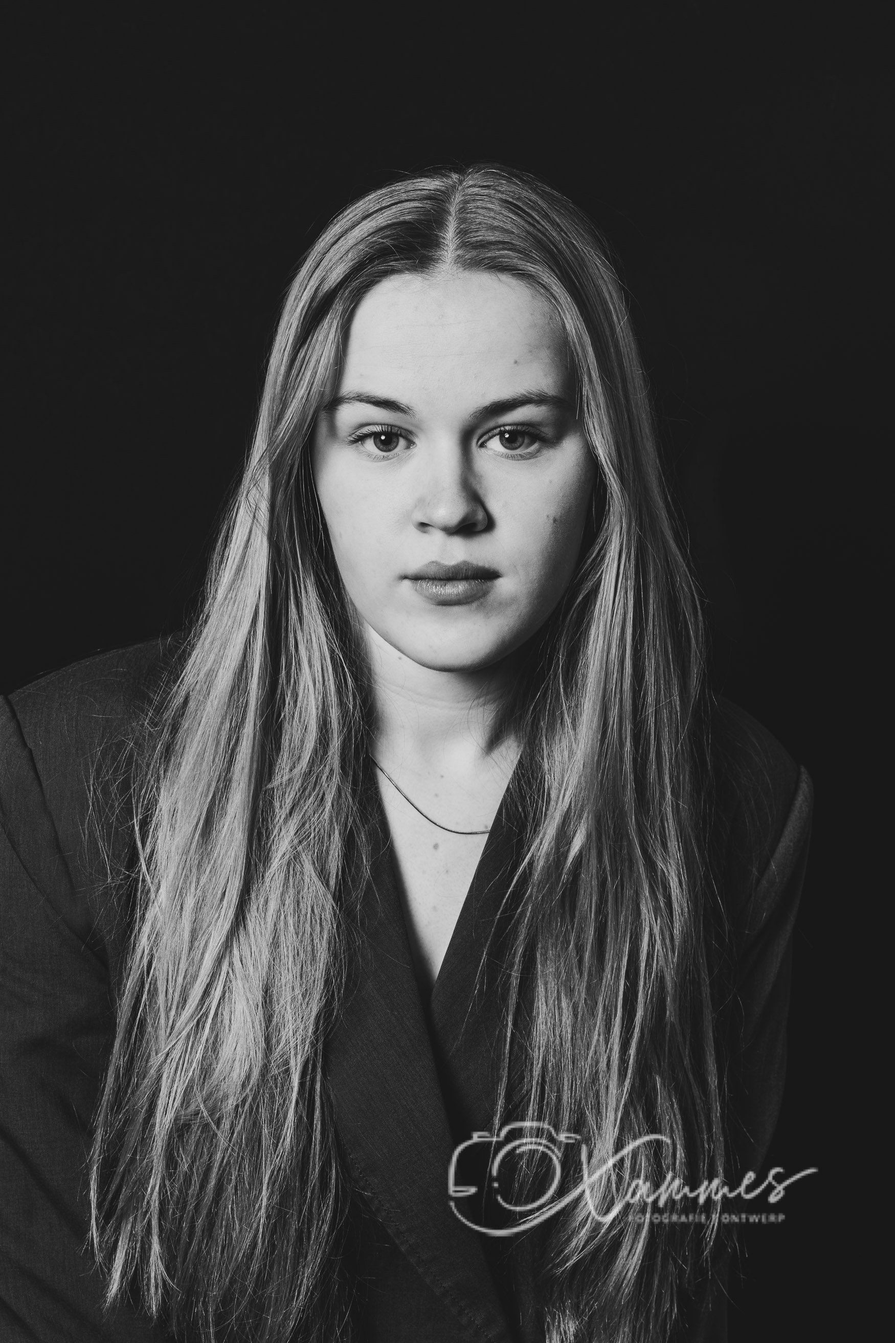 Persoonlijk portret geschikt voor website en social media in Haarlem