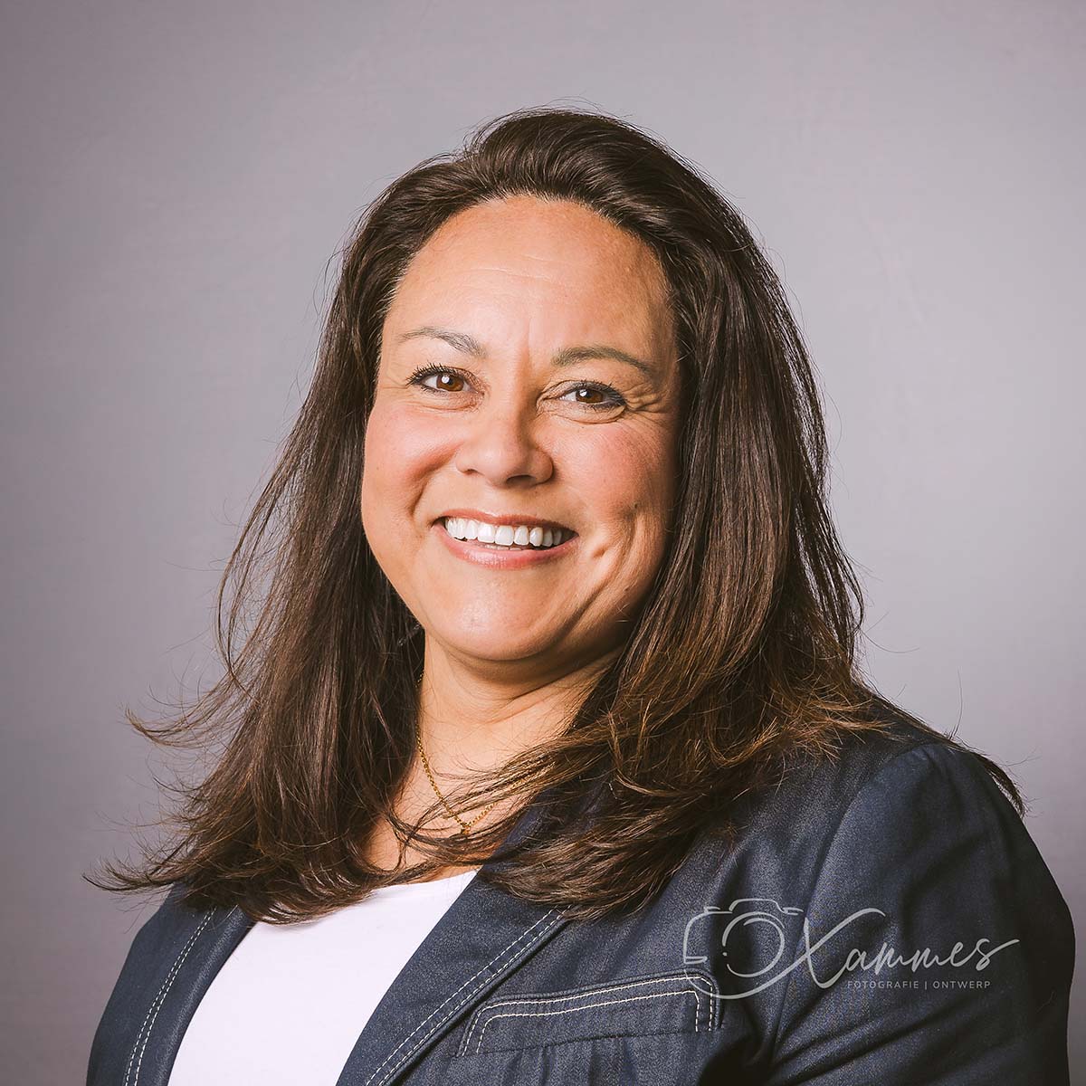 medewerker portret interne communicatie team