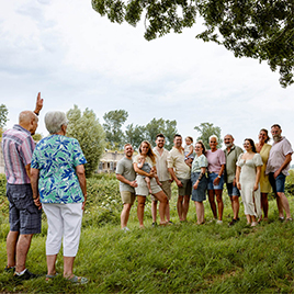 familiefotografie, groenendaalsebos