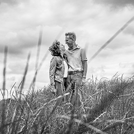 familiefotografie, groepsfotografie, Schoorl