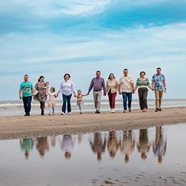 familiefotografie, noordwijk