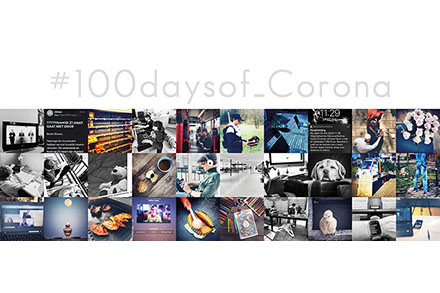 #100daysof_Corona