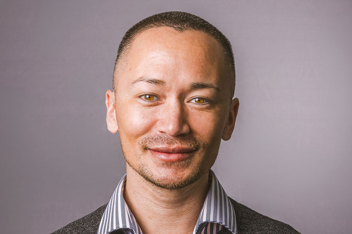 zakelijke portretten Scan Global Logistics Schiphol team medewerkers