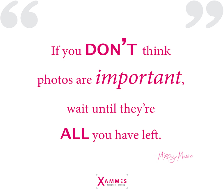 Inspirerende fotografie quotes