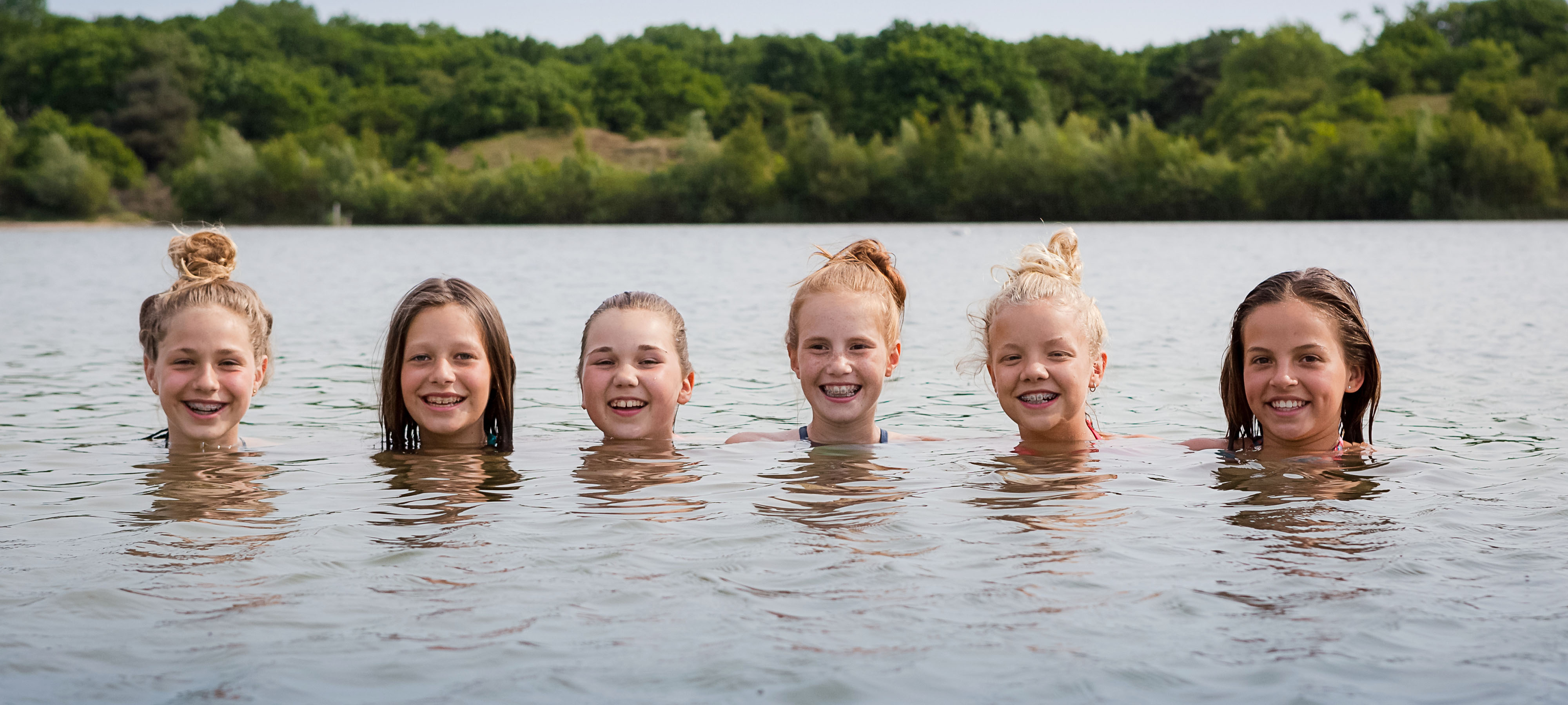 Fotoshoot kinderfeestjes op locatie Xammes fotografie
