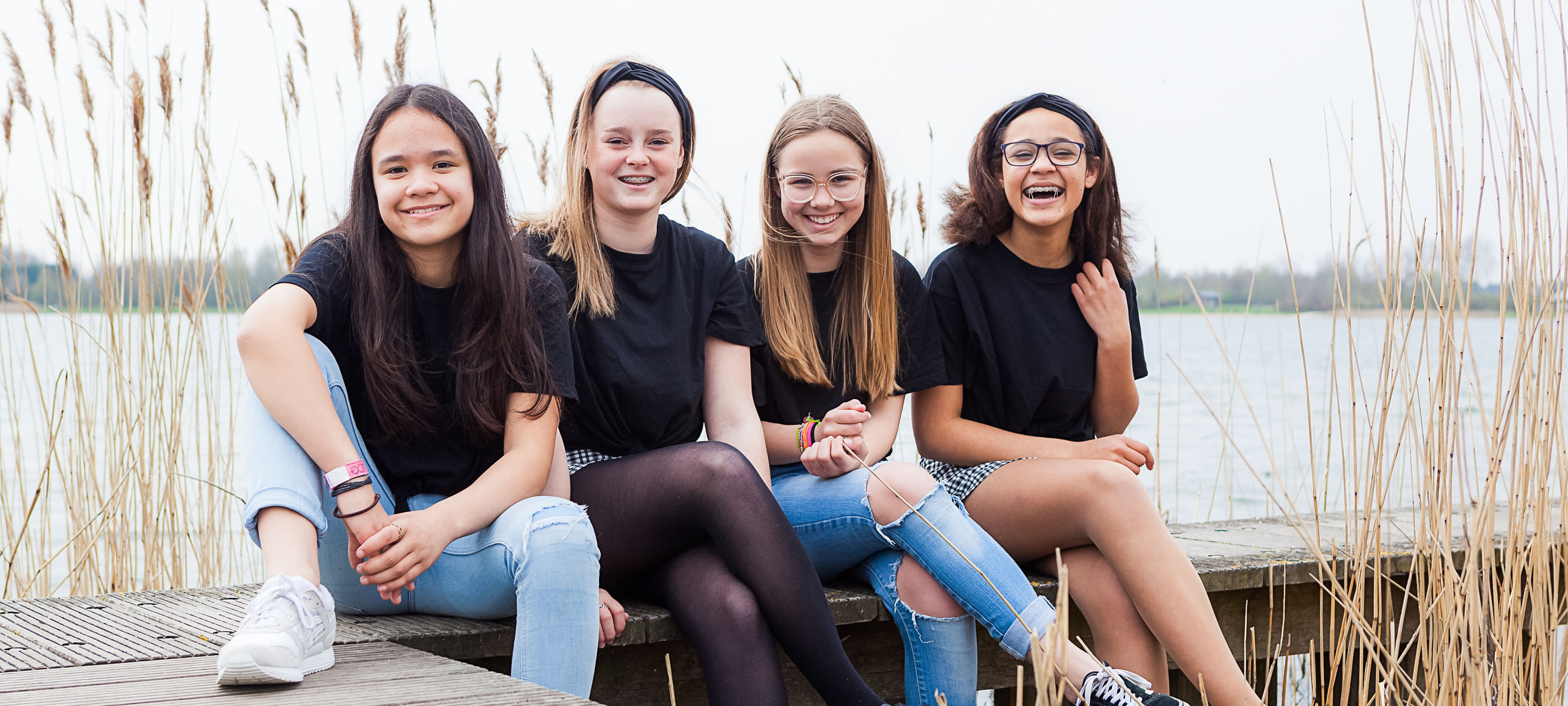 kledingtips fotoshootfeestje op locatie